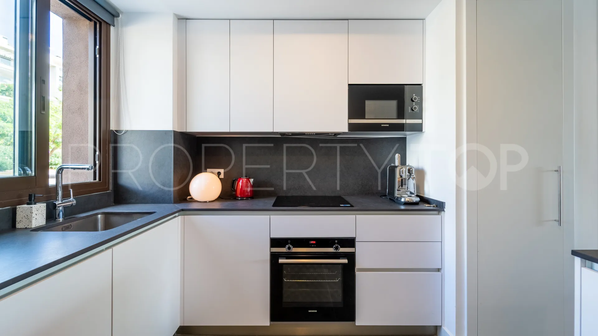 Las Mesas, apartamento a la venta