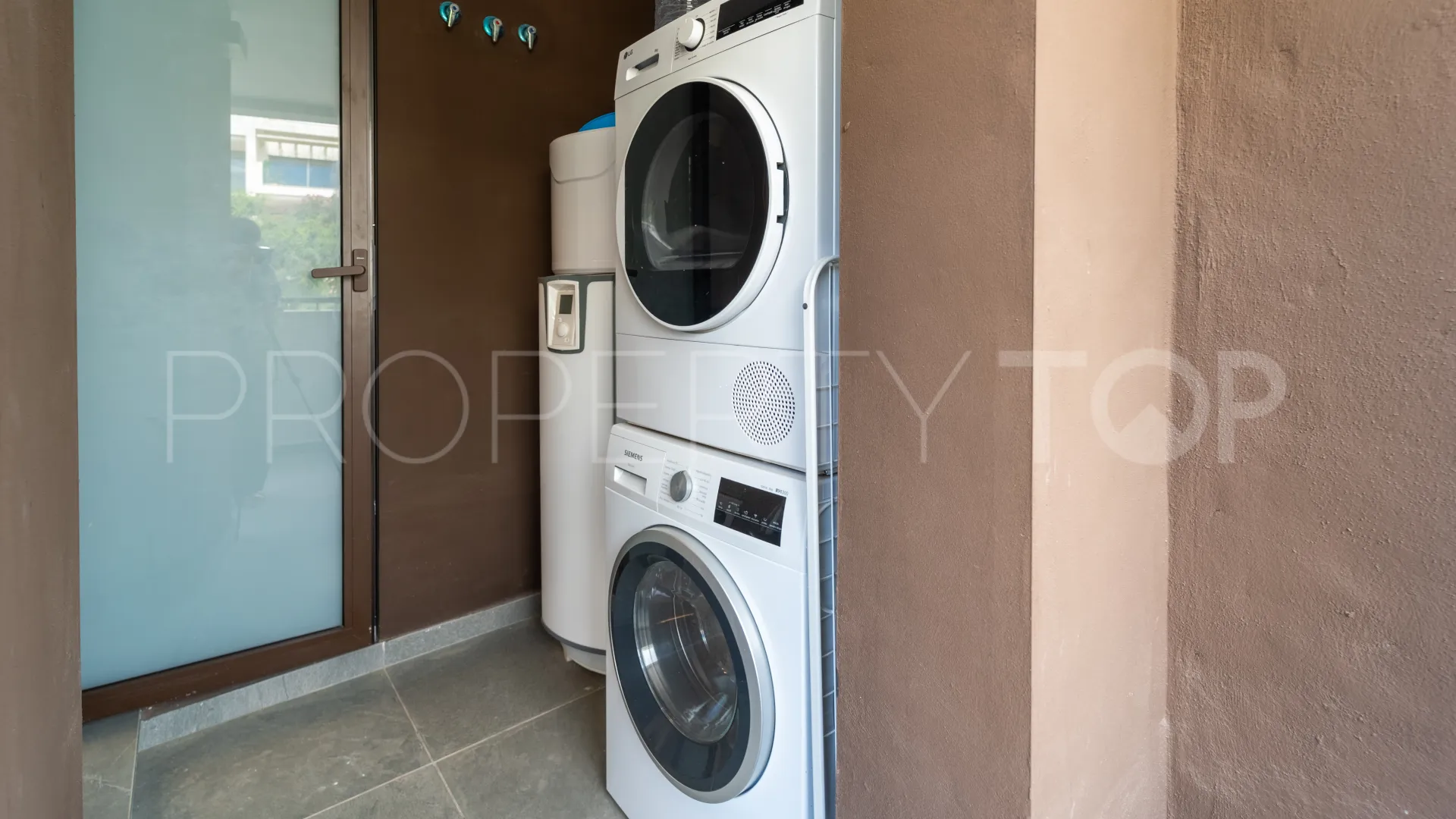 Las Mesas, apartamento a la venta