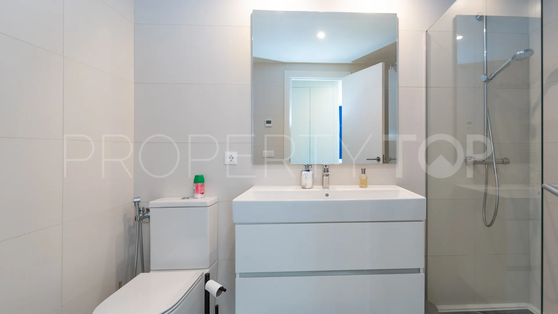 Las Mesas, apartamento a la venta