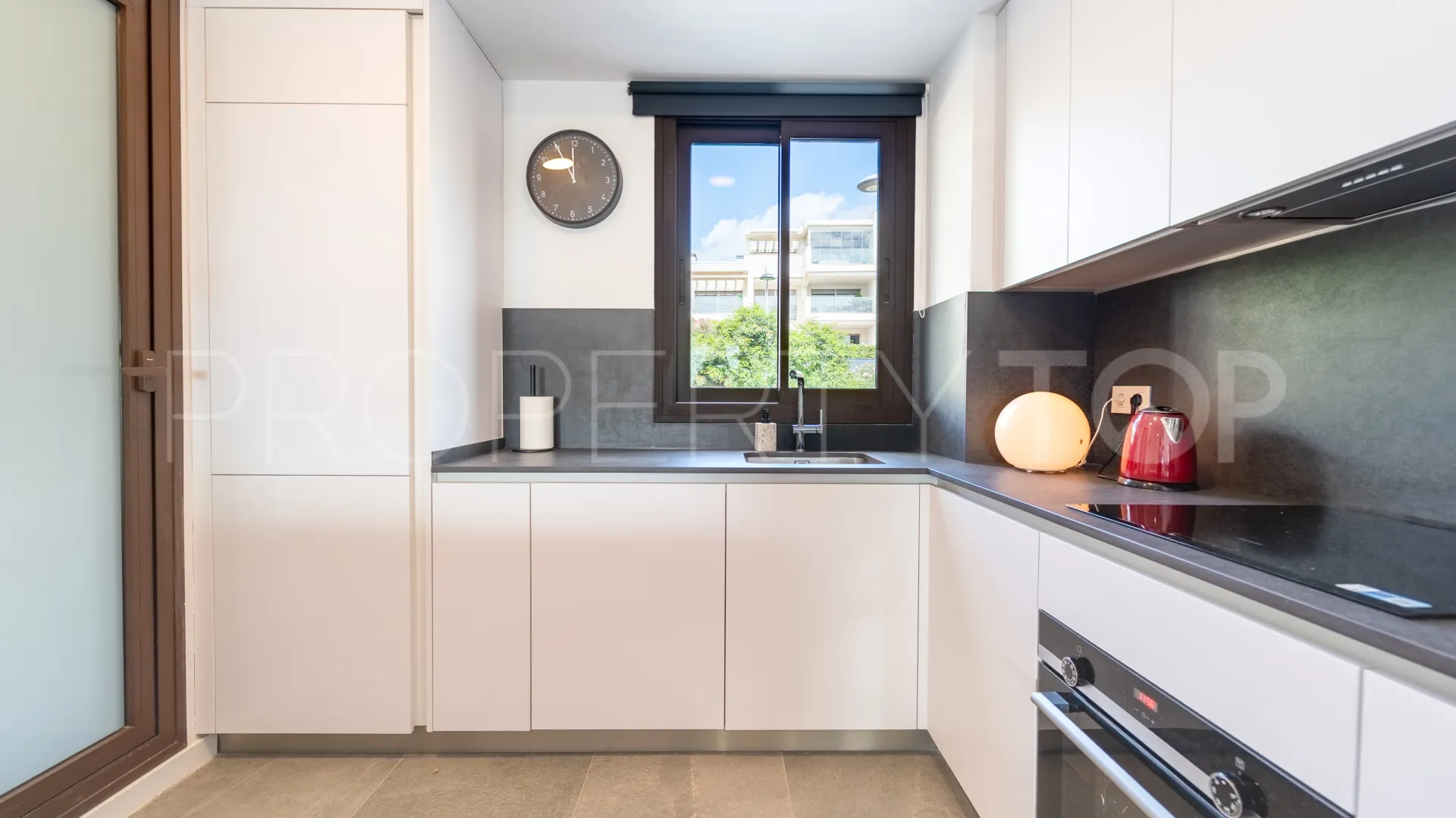 Las Mesas, apartamento a la venta