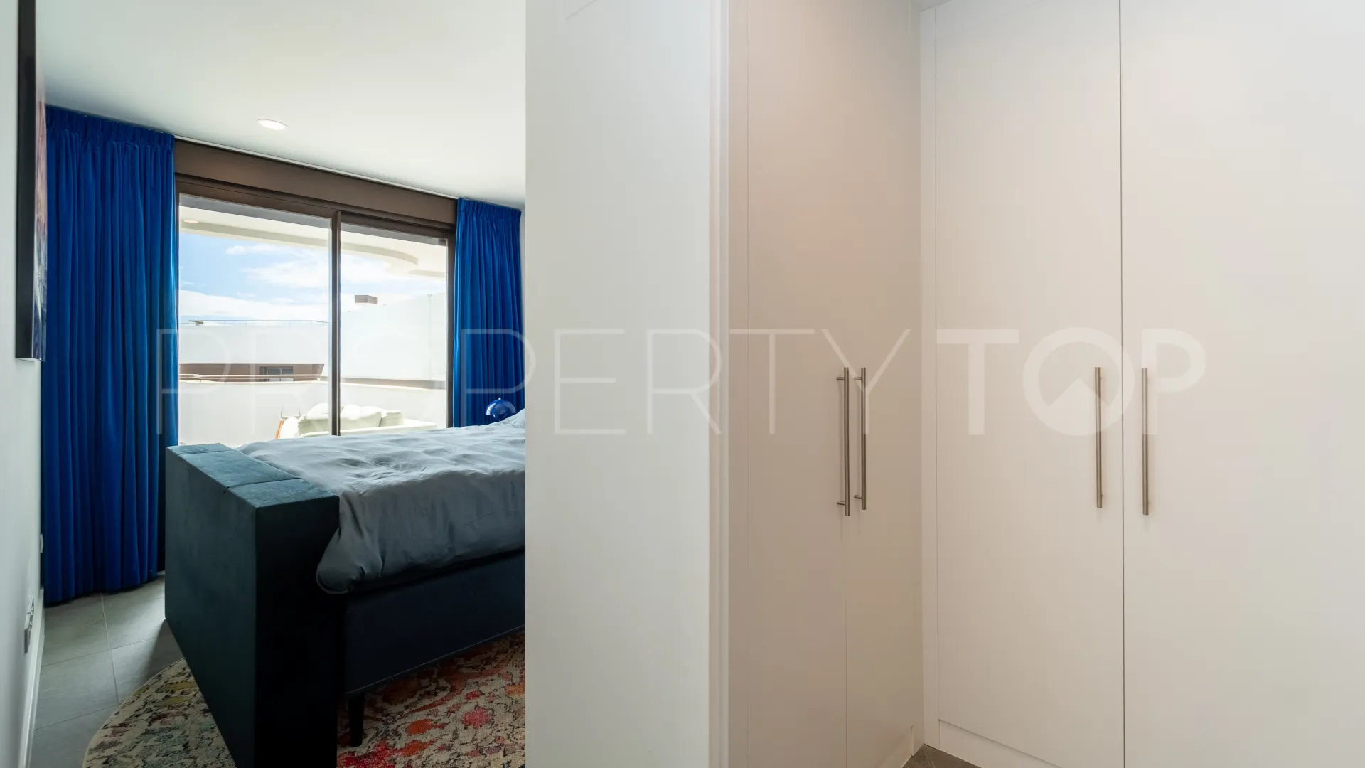 Las Mesas, apartamento a la venta