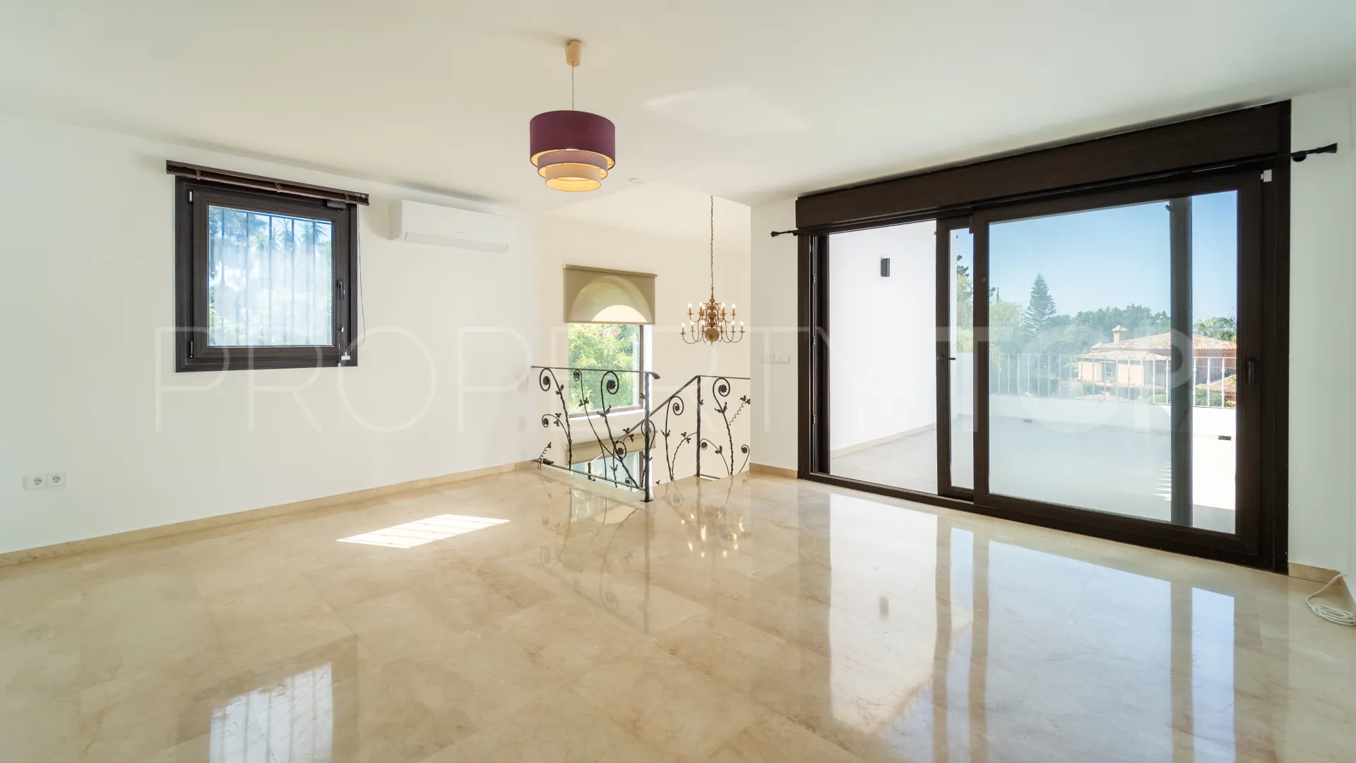 El Rosario, villa en venta de 5 dormitorios