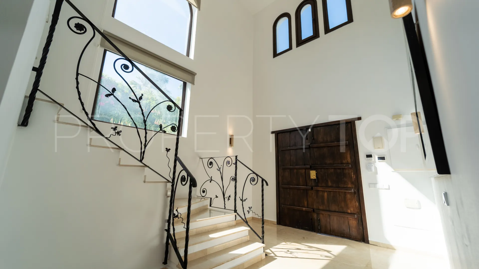 El Rosario, villa en venta de 5 dormitorios