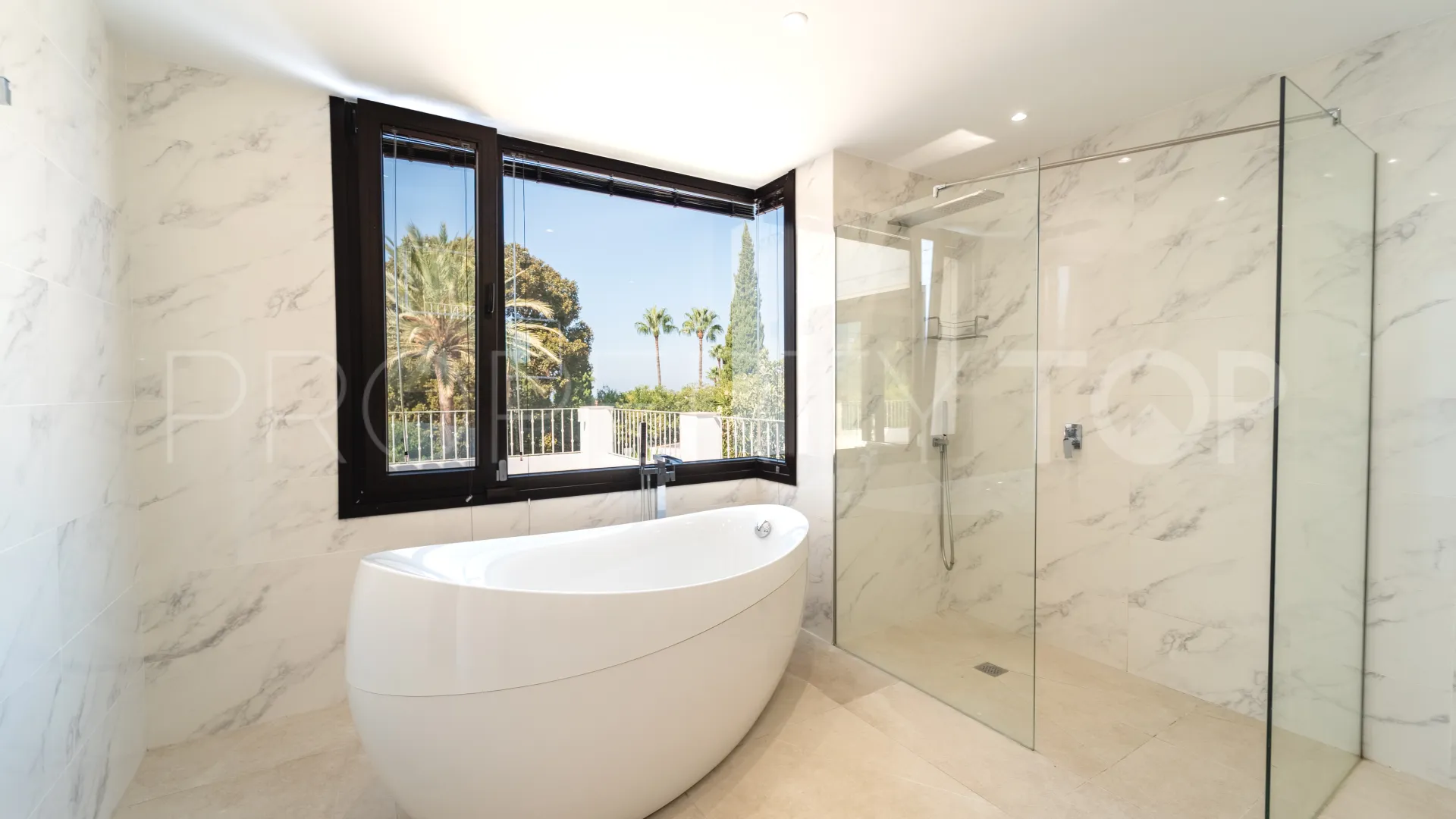El Rosario, villa en venta de 5 dormitorios