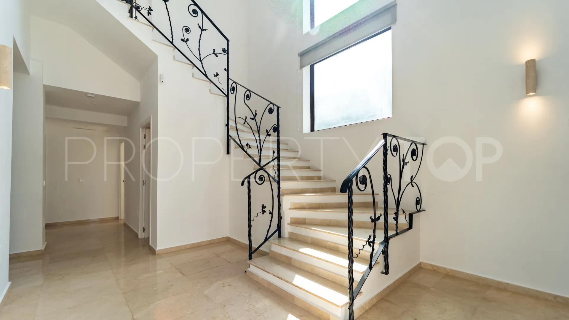 El Rosario, villa en venta de 5 dormitorios