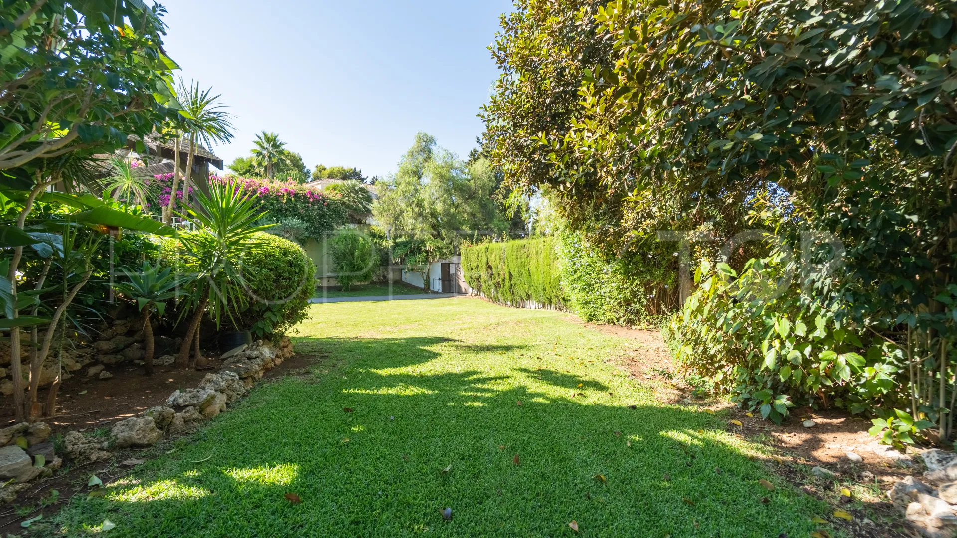 El Rosario, villa en venta de 5 dormitorios