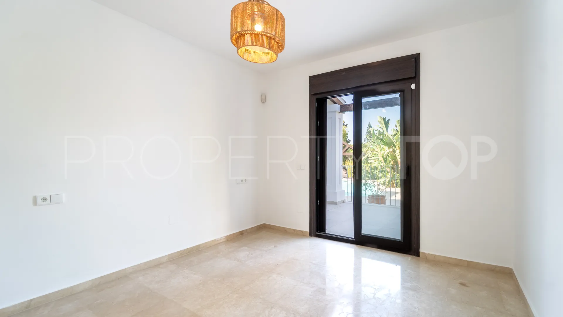 El Rosario, villa en venta de 5 dormitorios