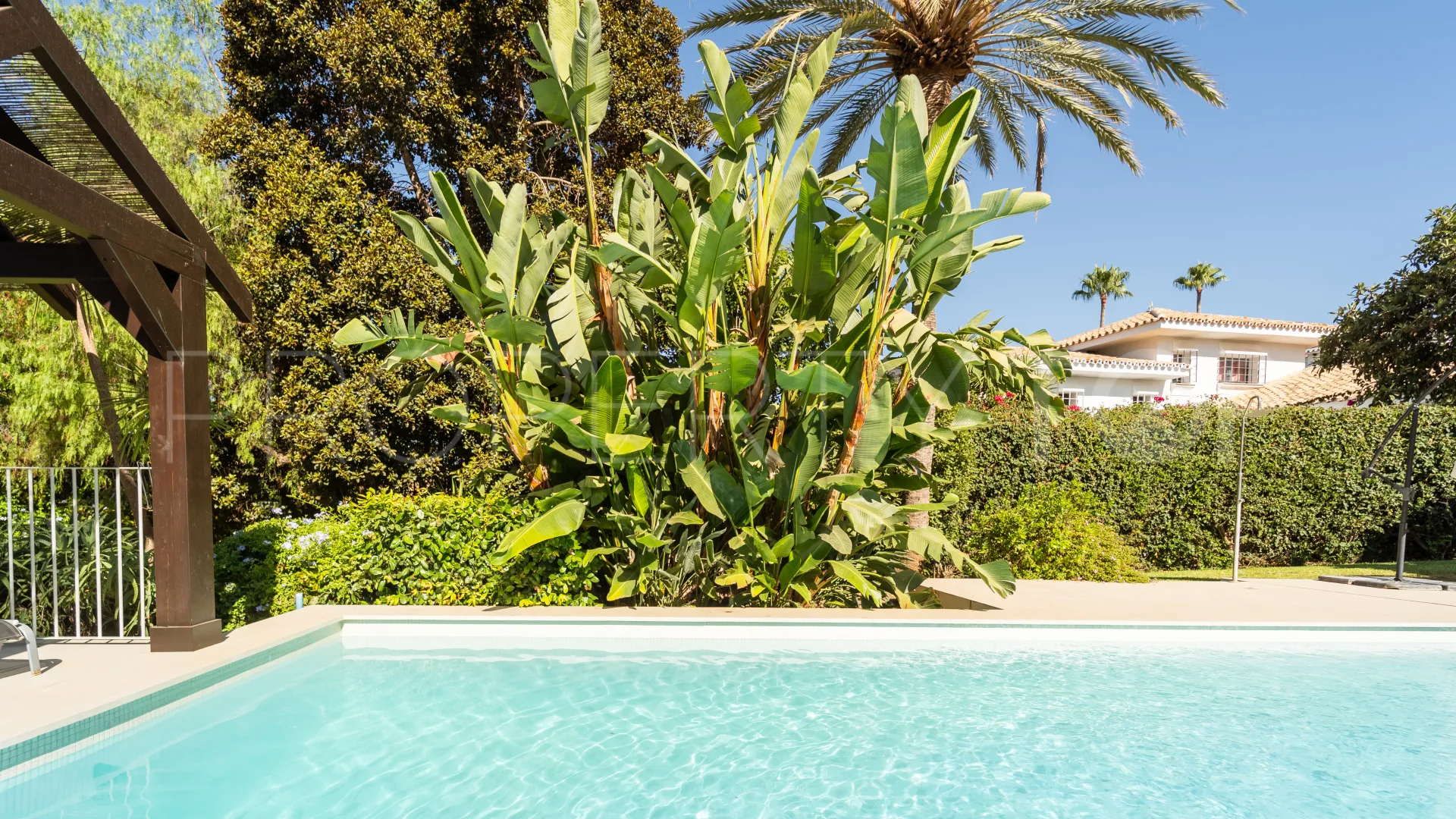 El Rosario, villa en venta de 5 dormitorios
