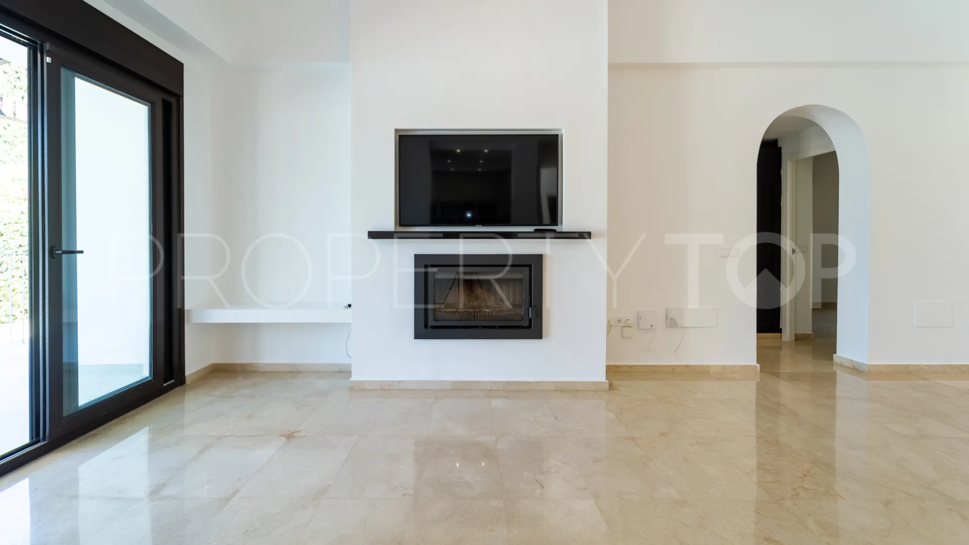 El Rosario, villa en venta de 5 dormitorios