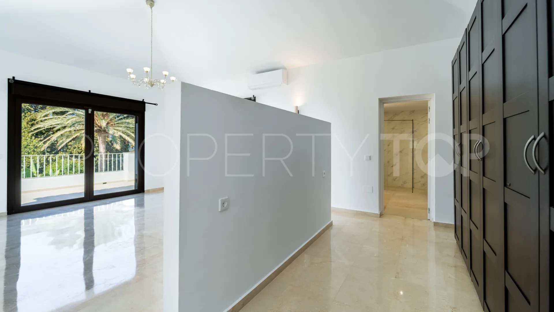 El Rosario, villa en venta de 5 dormitorios