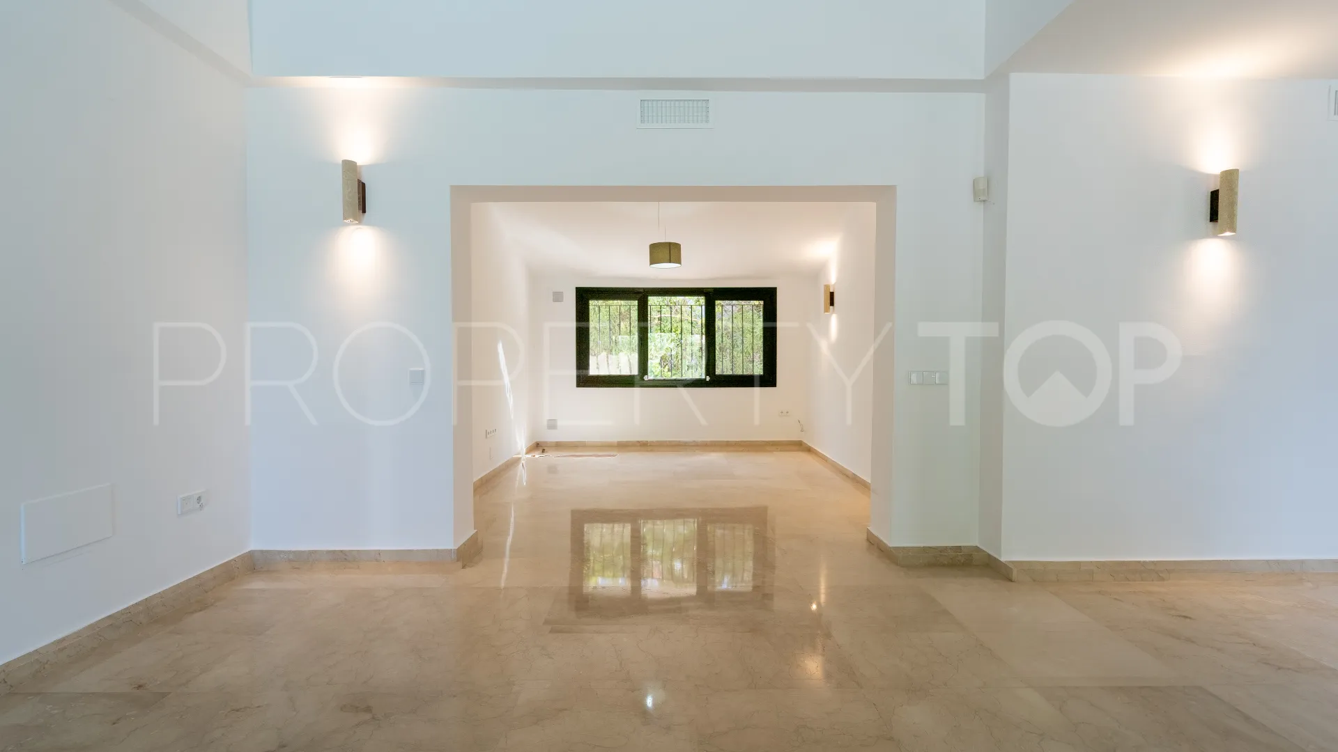 El Rosario, villa en venta de 5 dormitorios