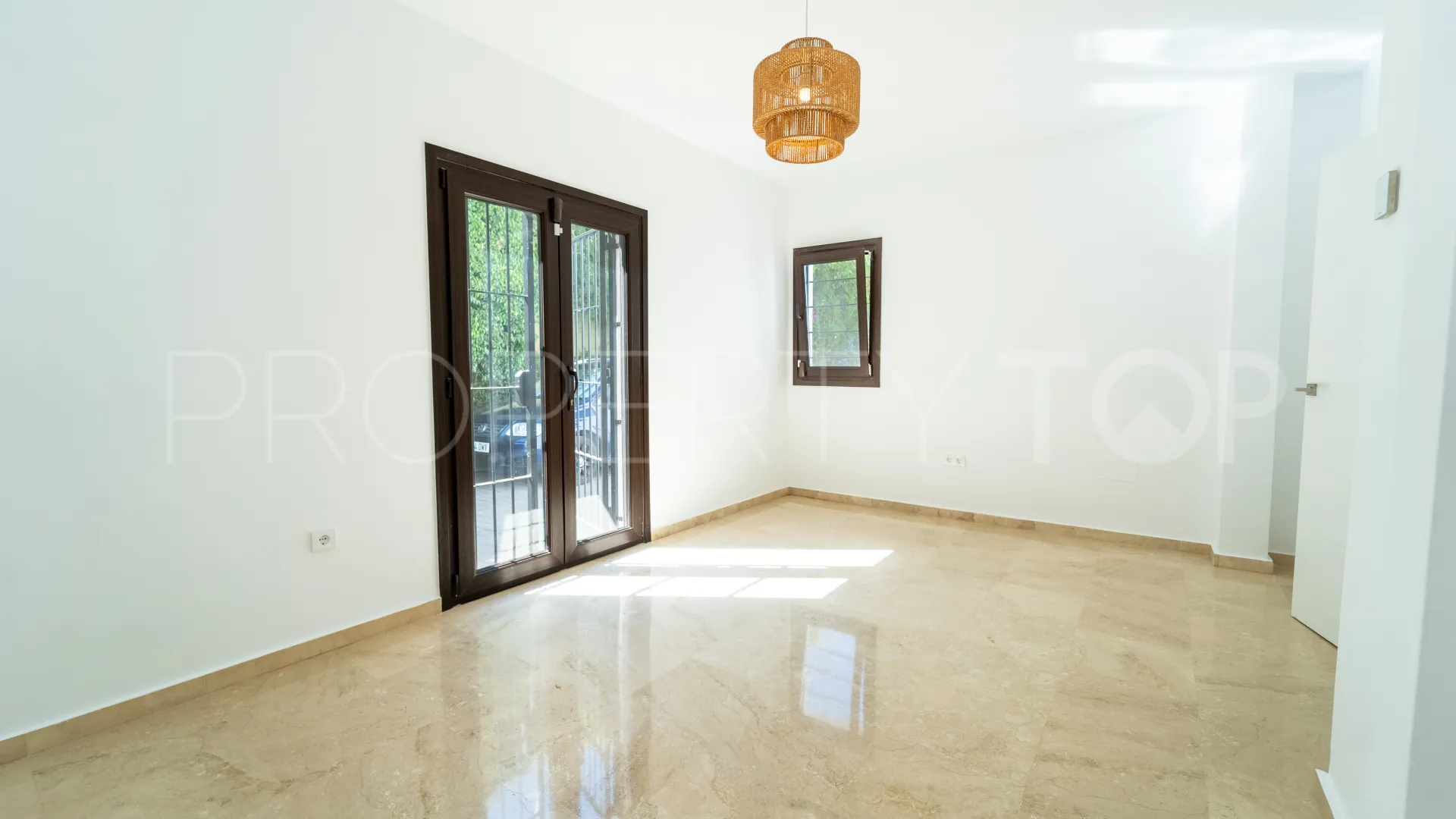 El Rosario, villa en venta de 5 dormitorios