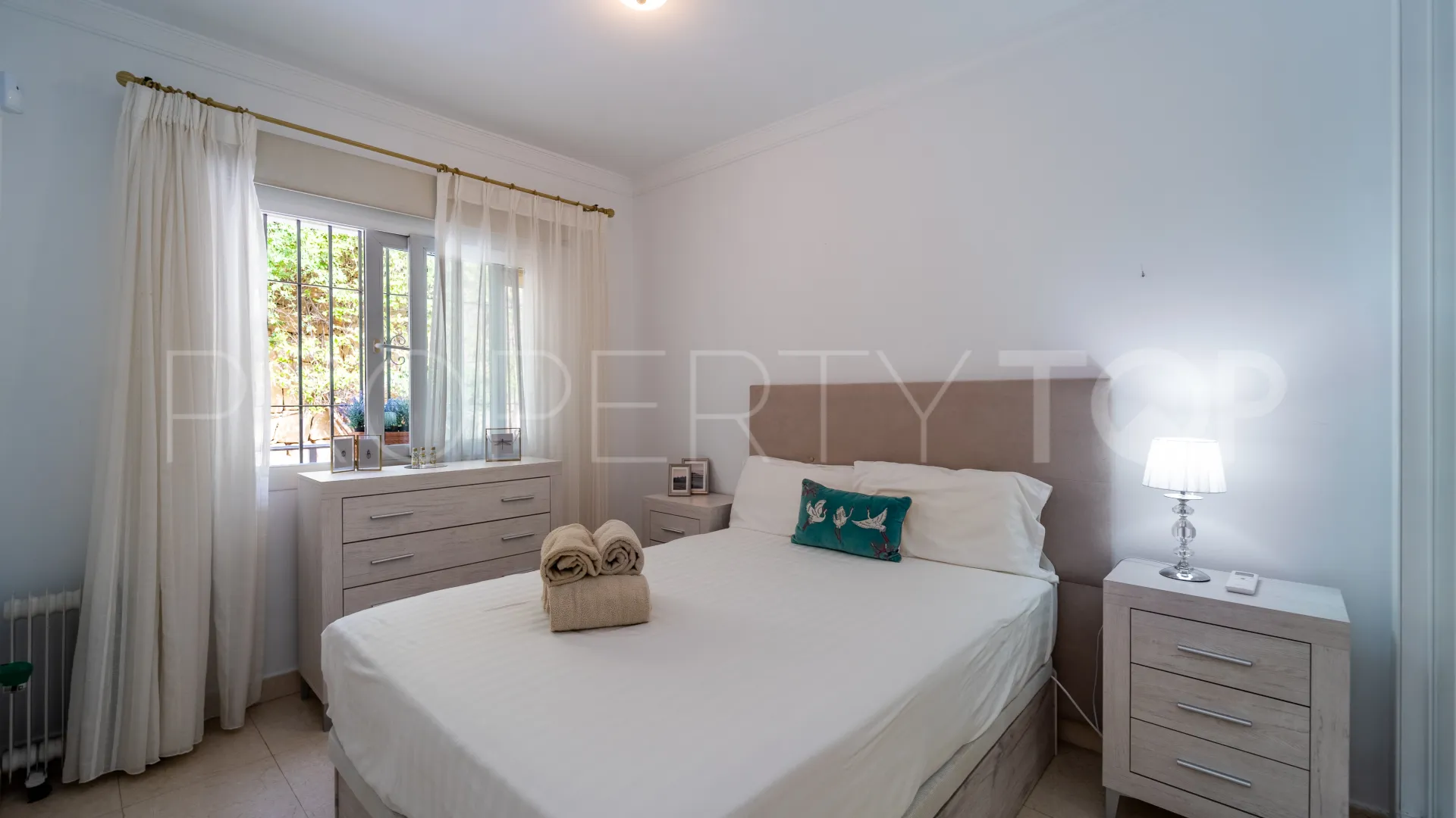 Mijas Pueblo 2 bedrooms penthouse for sale