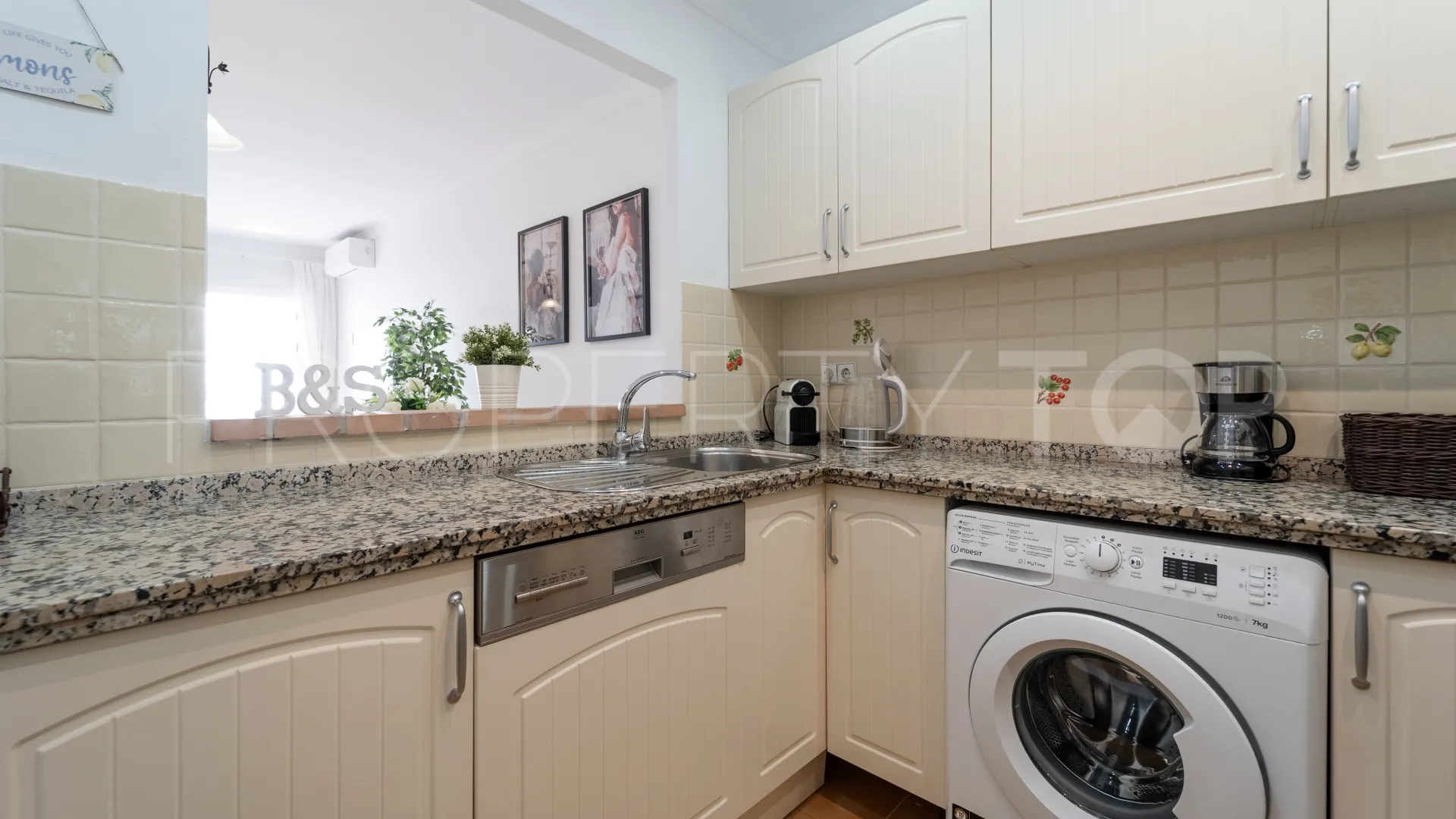 Mijas Pueblo 2 bedrooms penthouse for sale