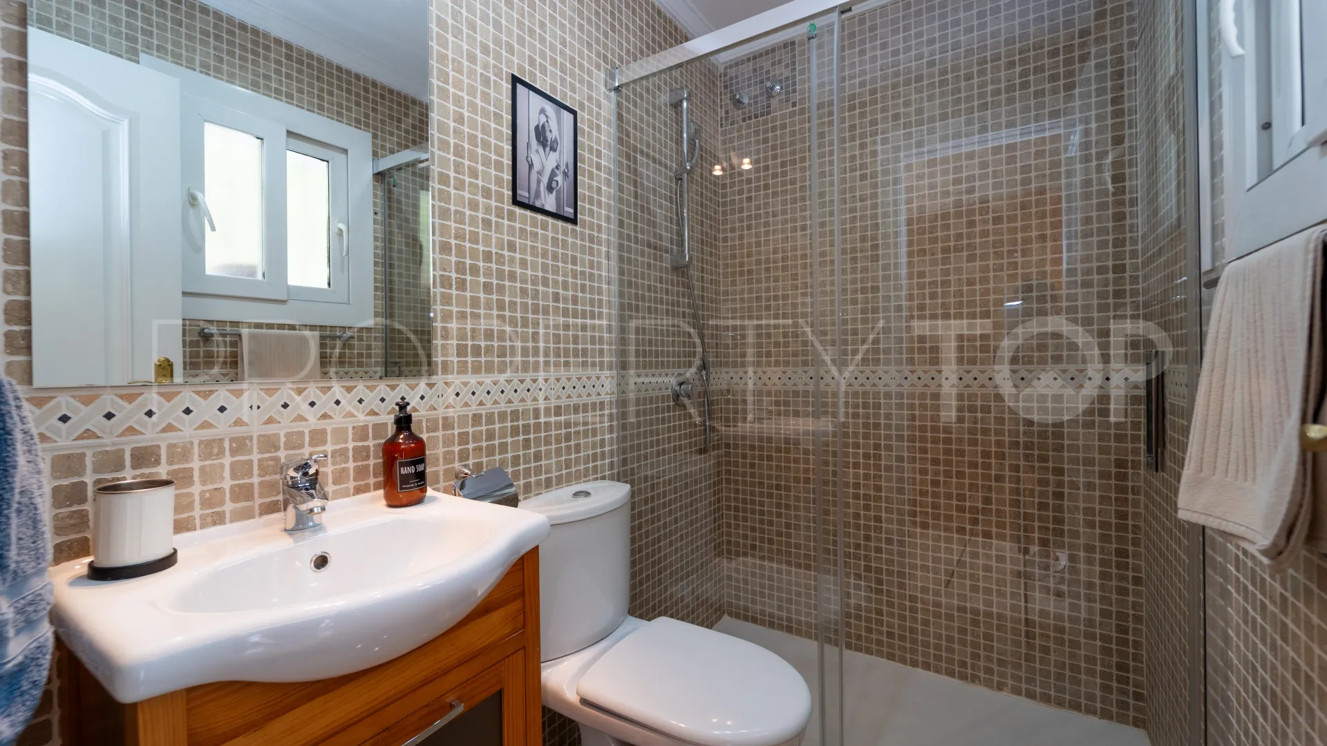Mijas Pueblo 2 bedrooms penthouse for sale