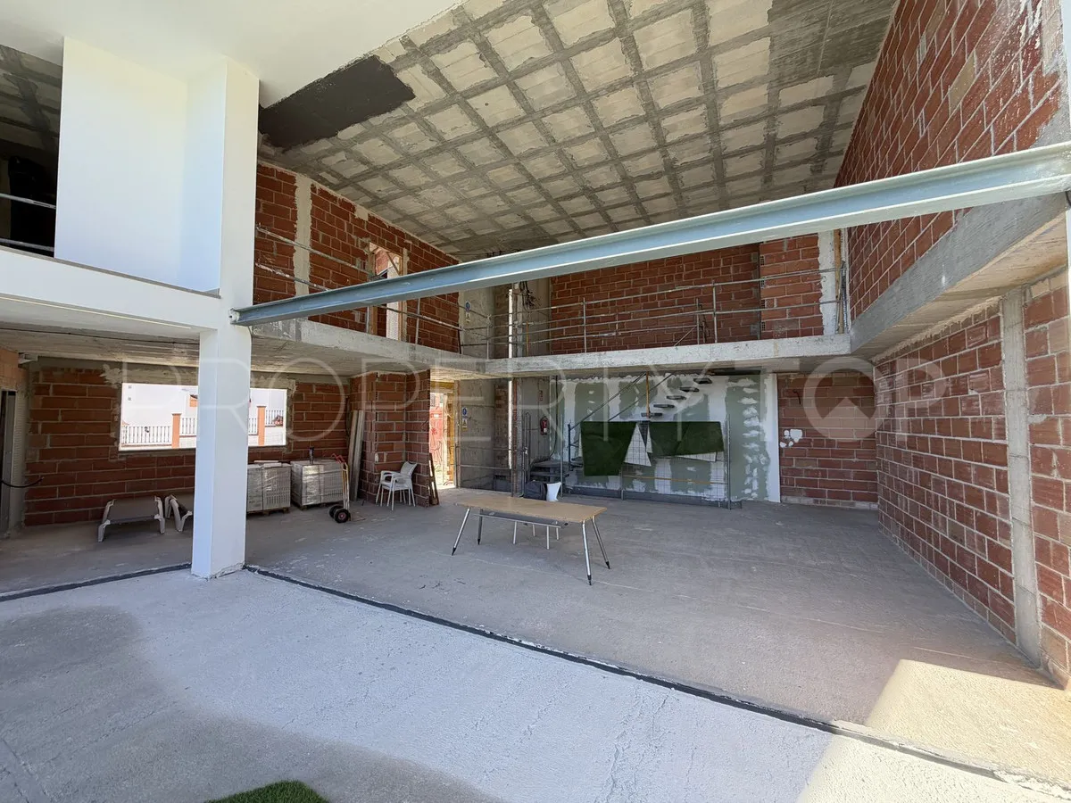 Mijas villa for sale