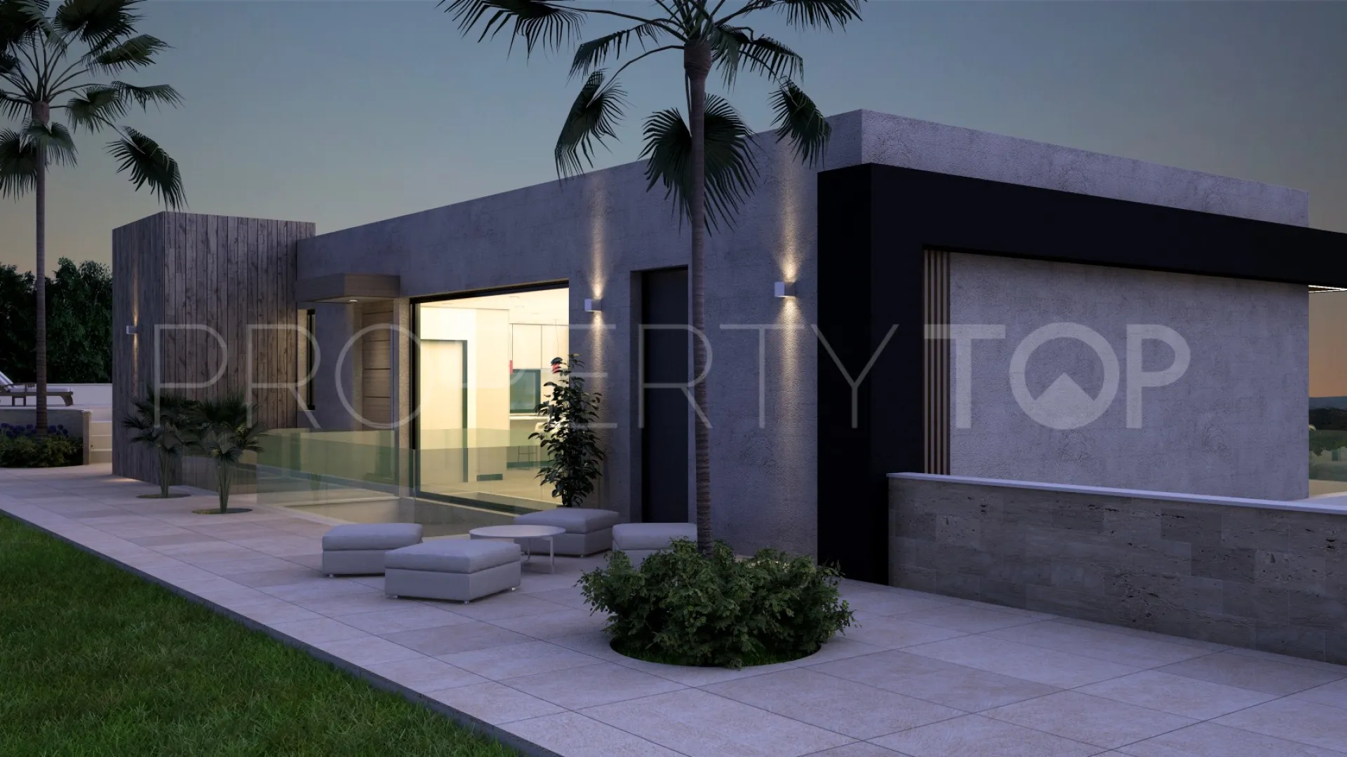 Villa for sale in Las Lomas de Mijas