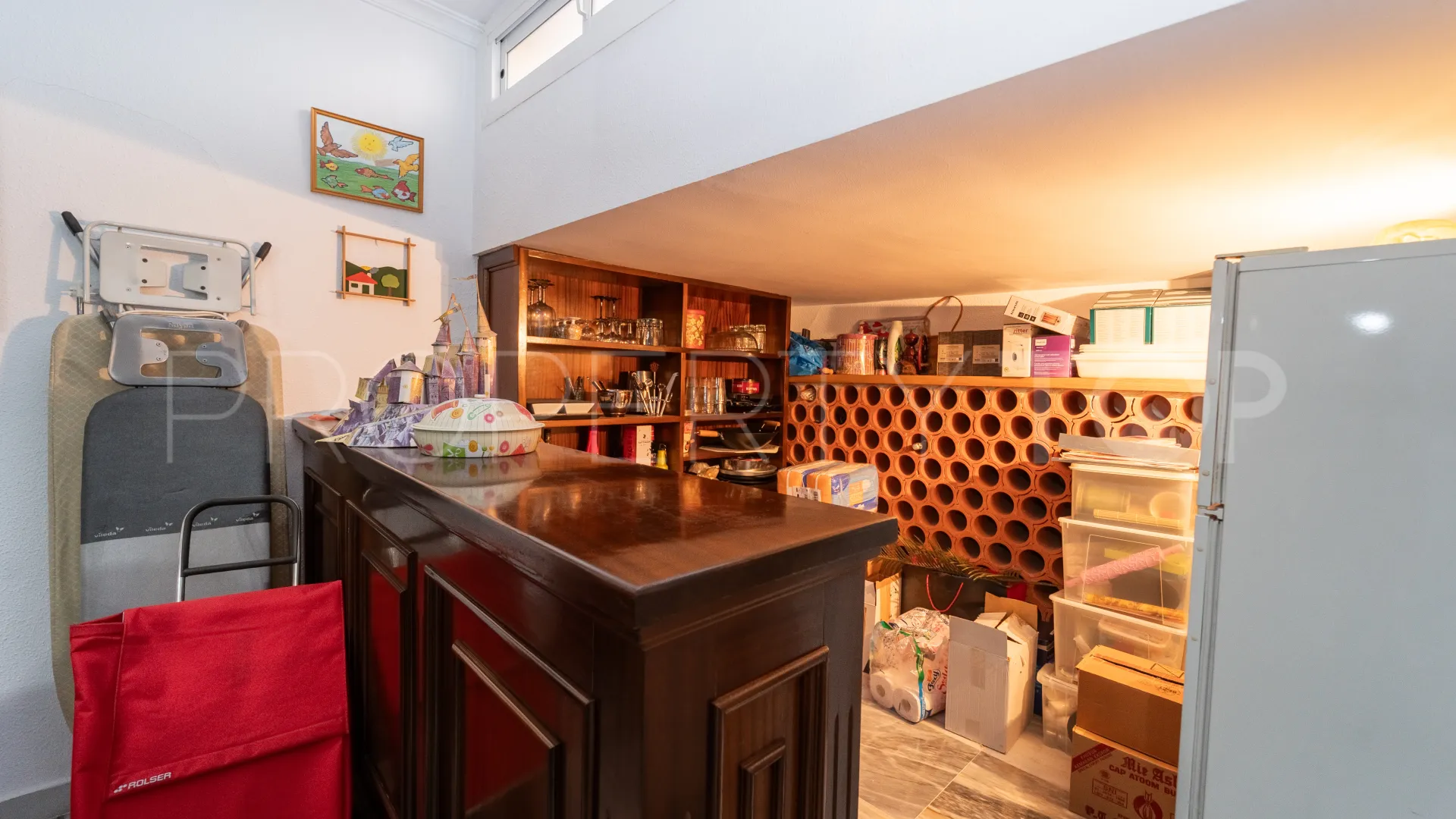 Fuengirola Centro, casa en venta
