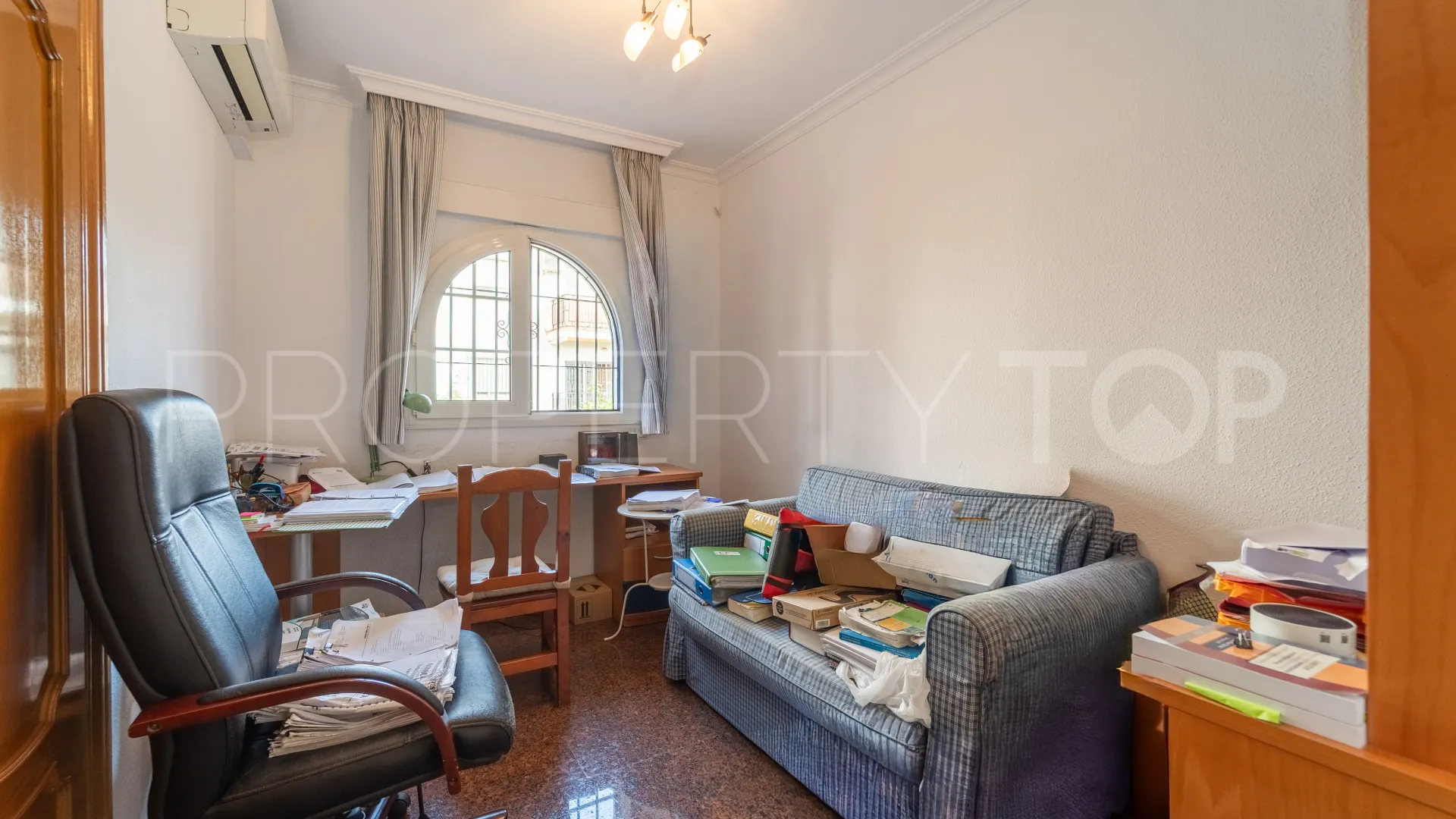 Fuengirola Centro, casa en venta