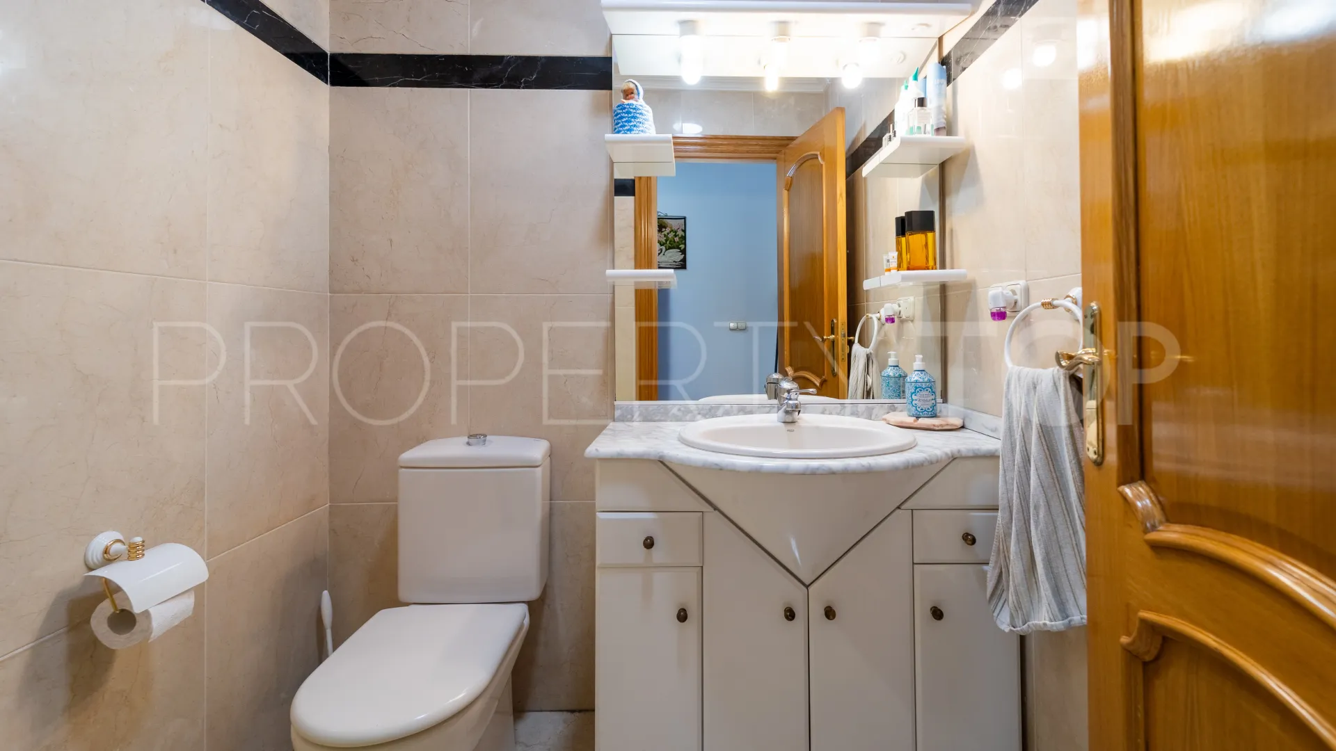 Fuengirola Centro, casa en venta