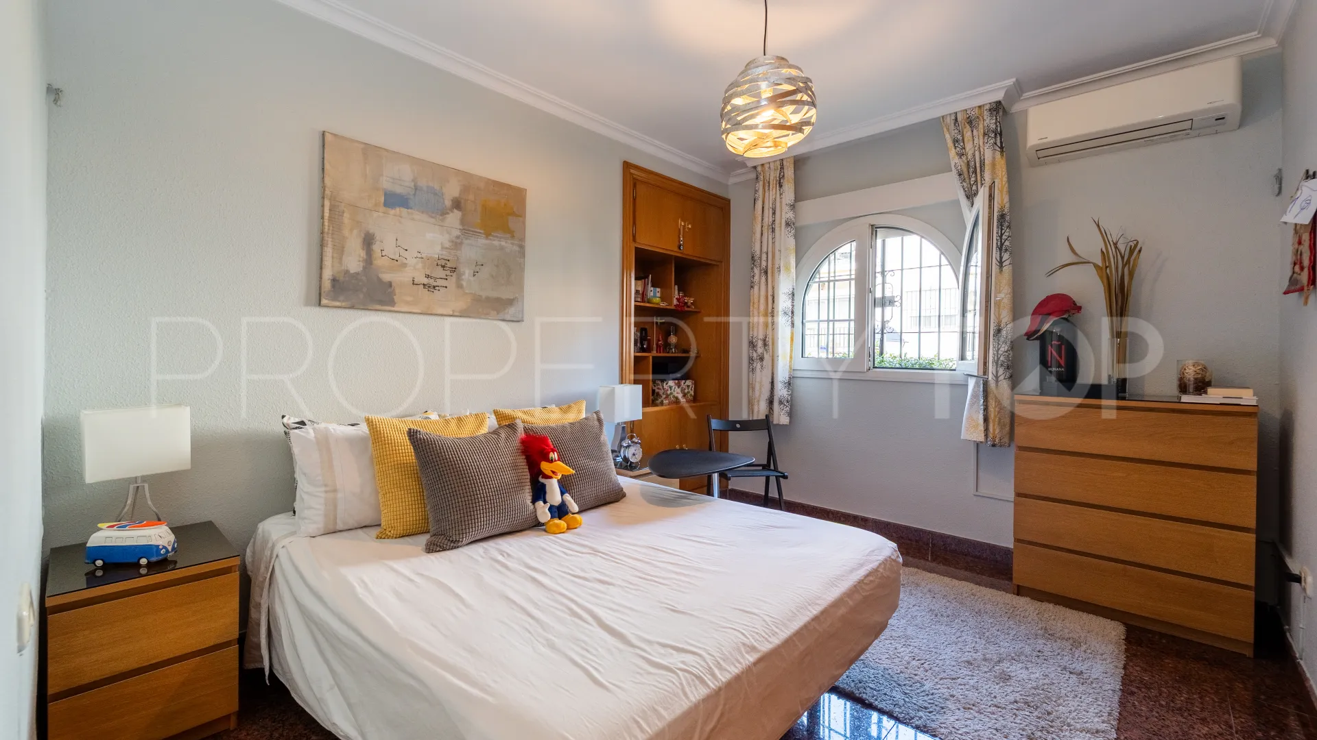 Fuengirola Centro, casa en venta