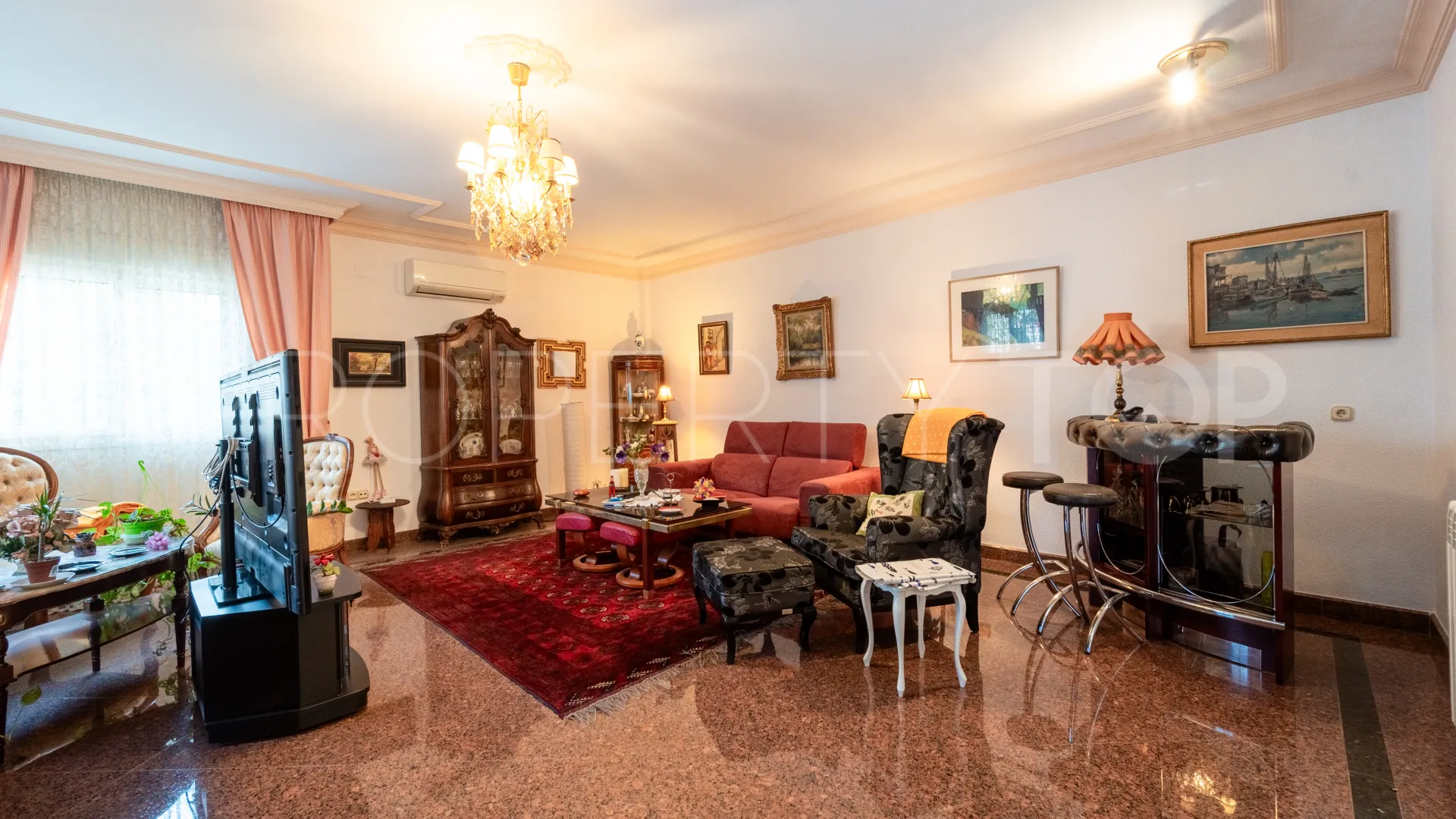 Fuengirola Centro, casa en venta