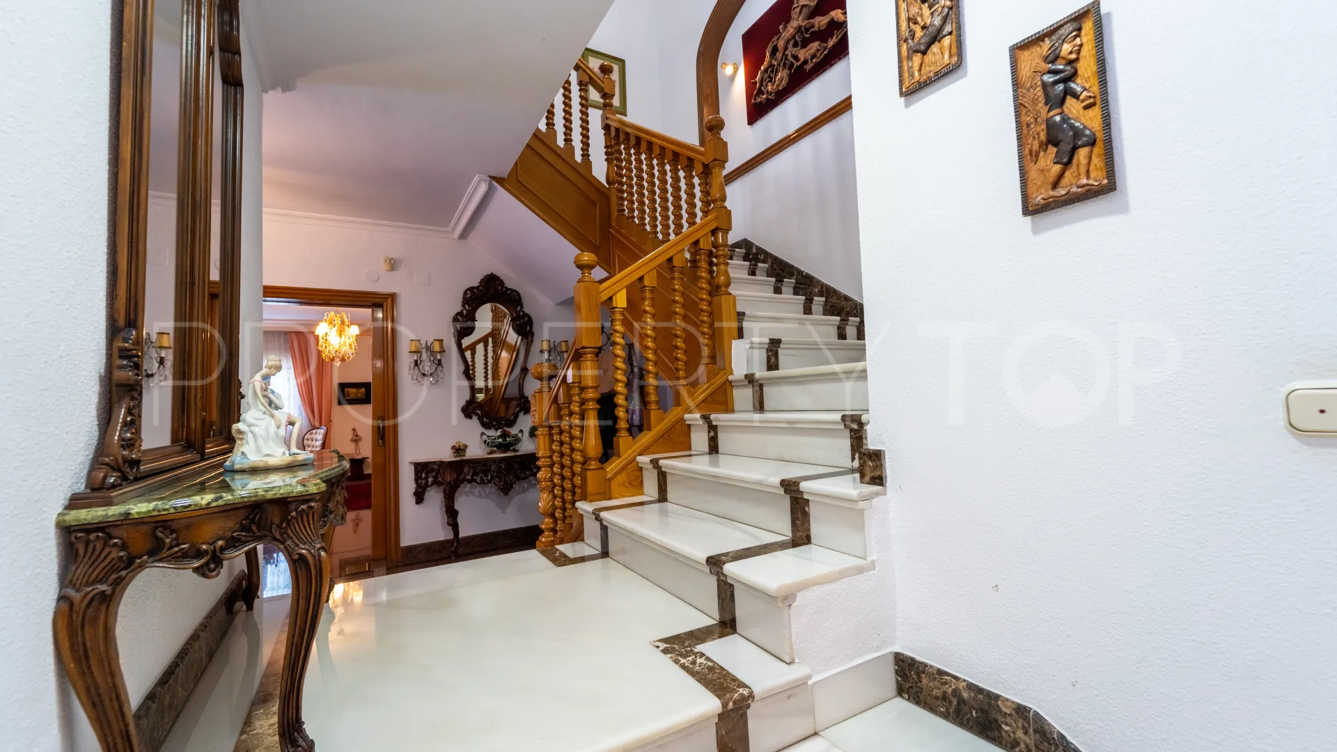 Fuengirola Centro, casa en venta