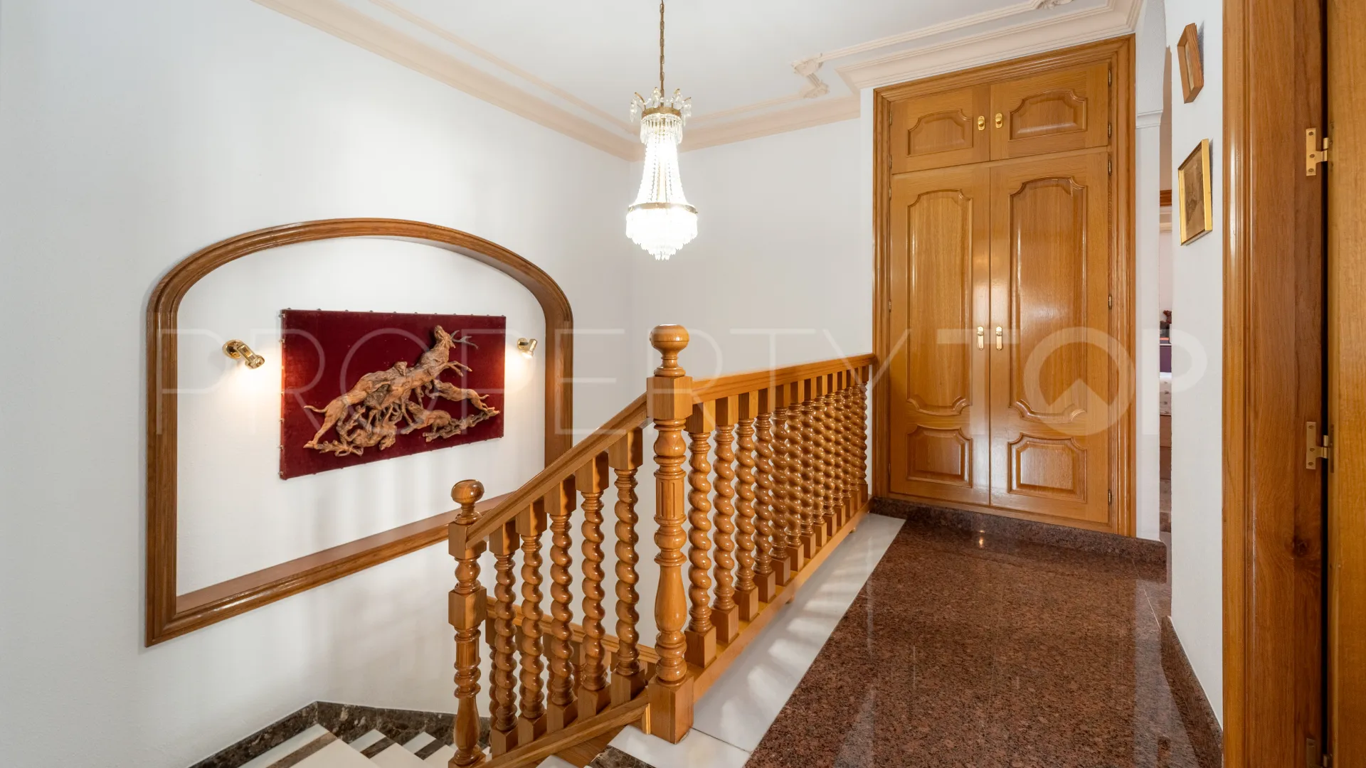 Fuengirola Centro, casa en venta