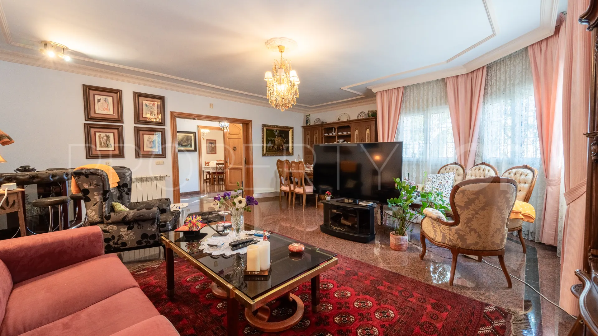 Fuengirola Centro, casa en venta