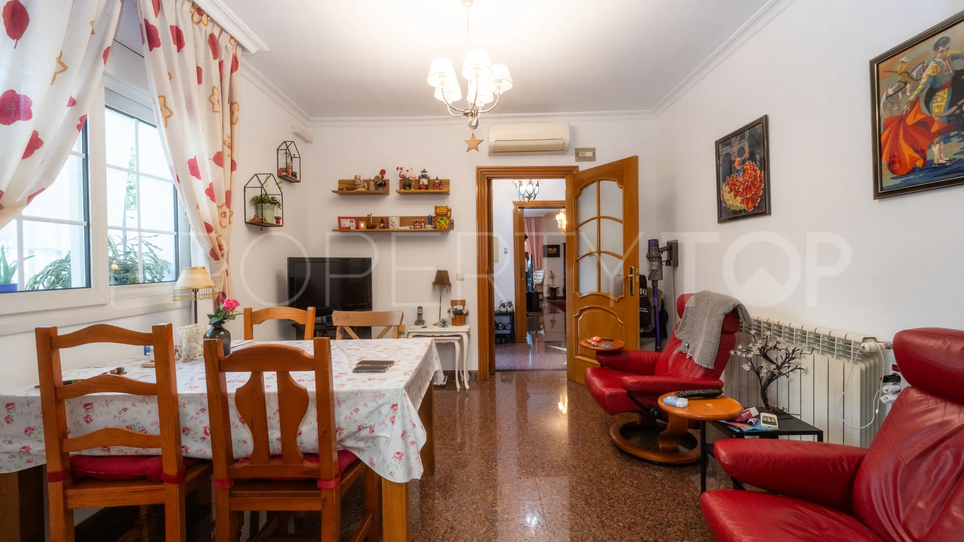 Fuengirola Centro, casa en venta