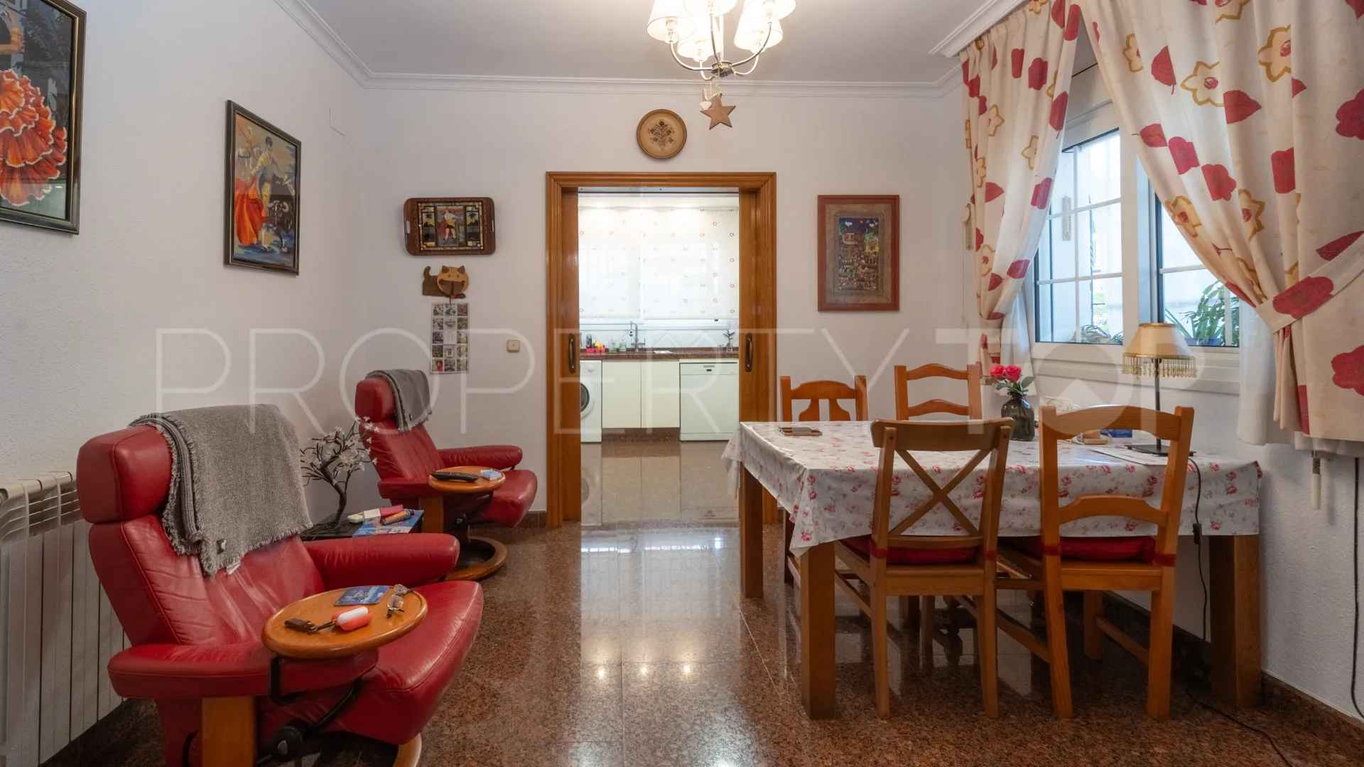 Fuengirola Centro, casa en venta