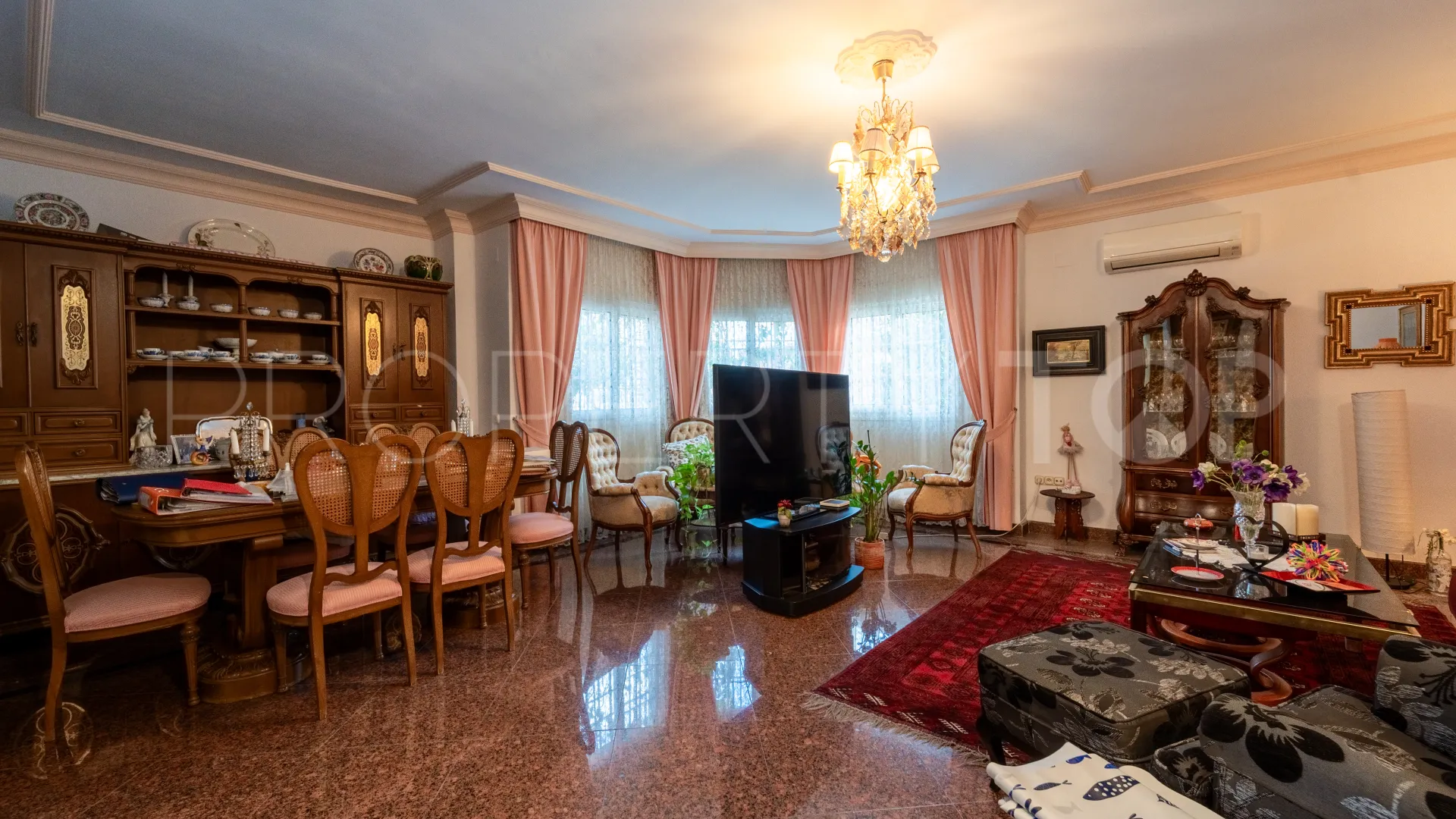 Fuengirola Centro, casa en venta