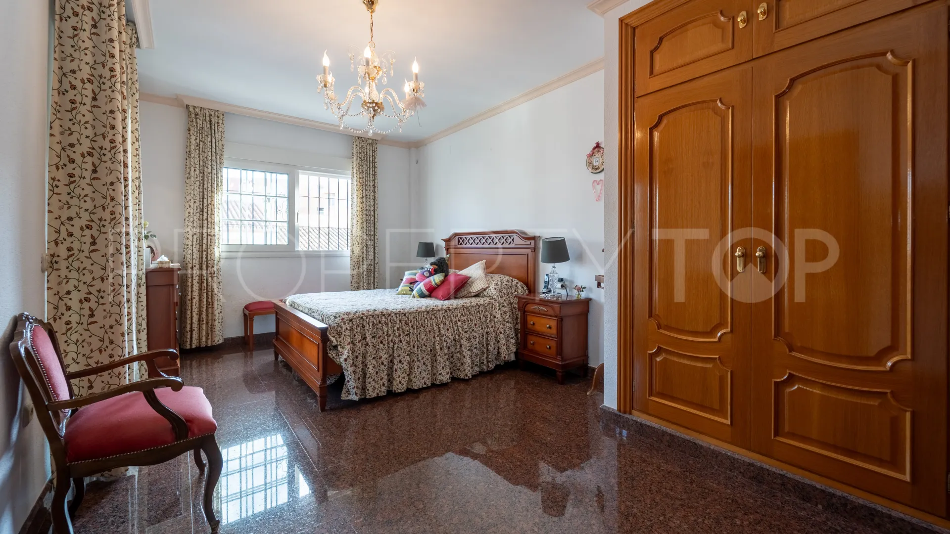 Fuengirola Centro, casa en venta