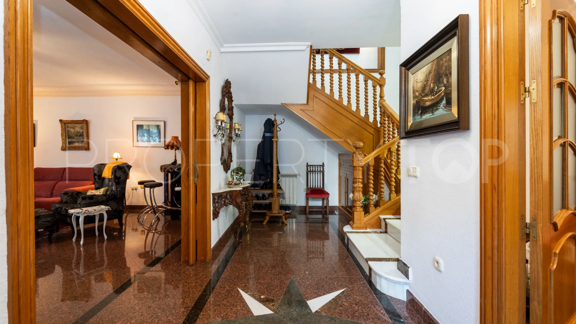 Fuengirola Centro, casa en venta