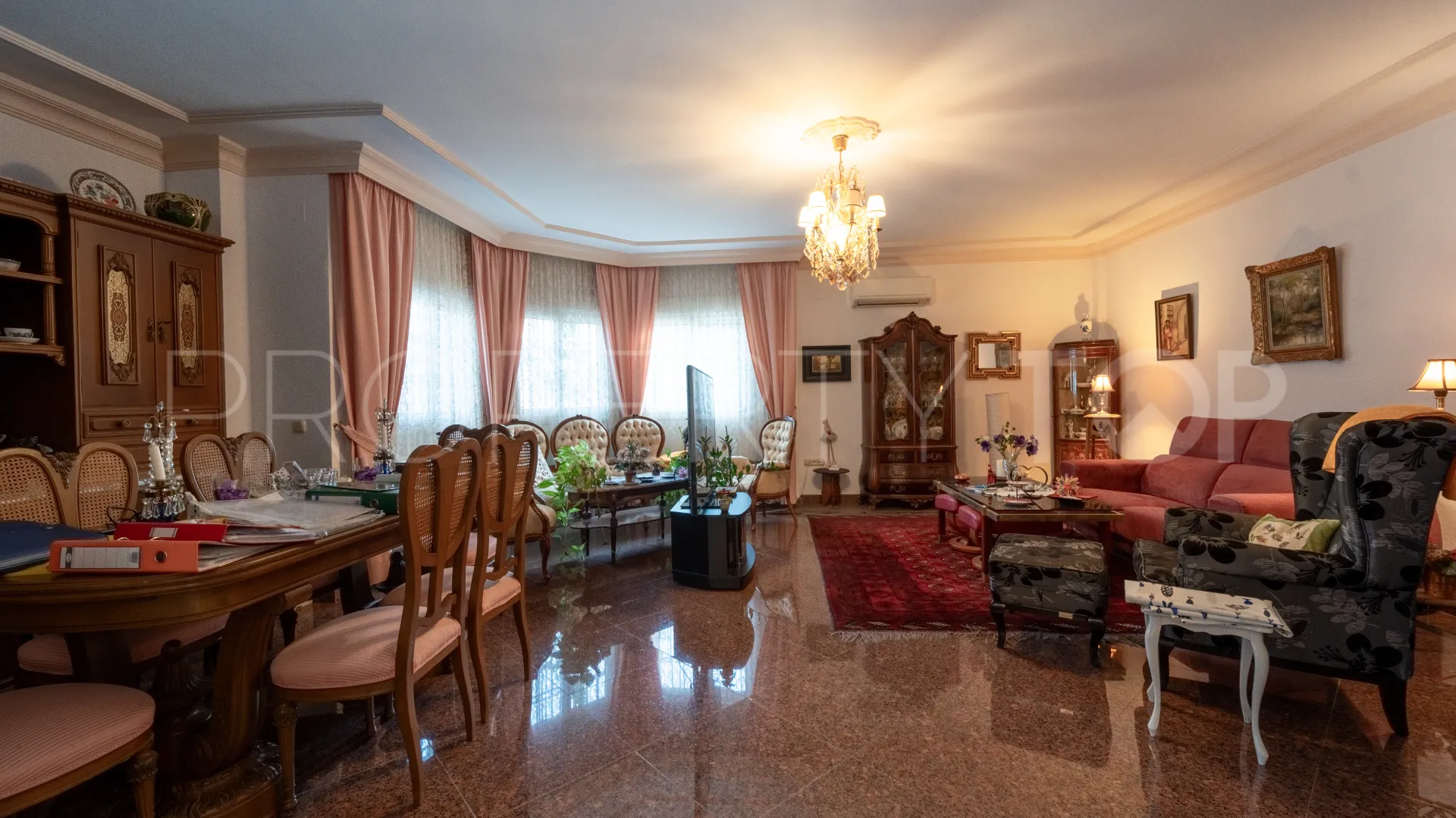 Fuengirola Centro, casa en venta