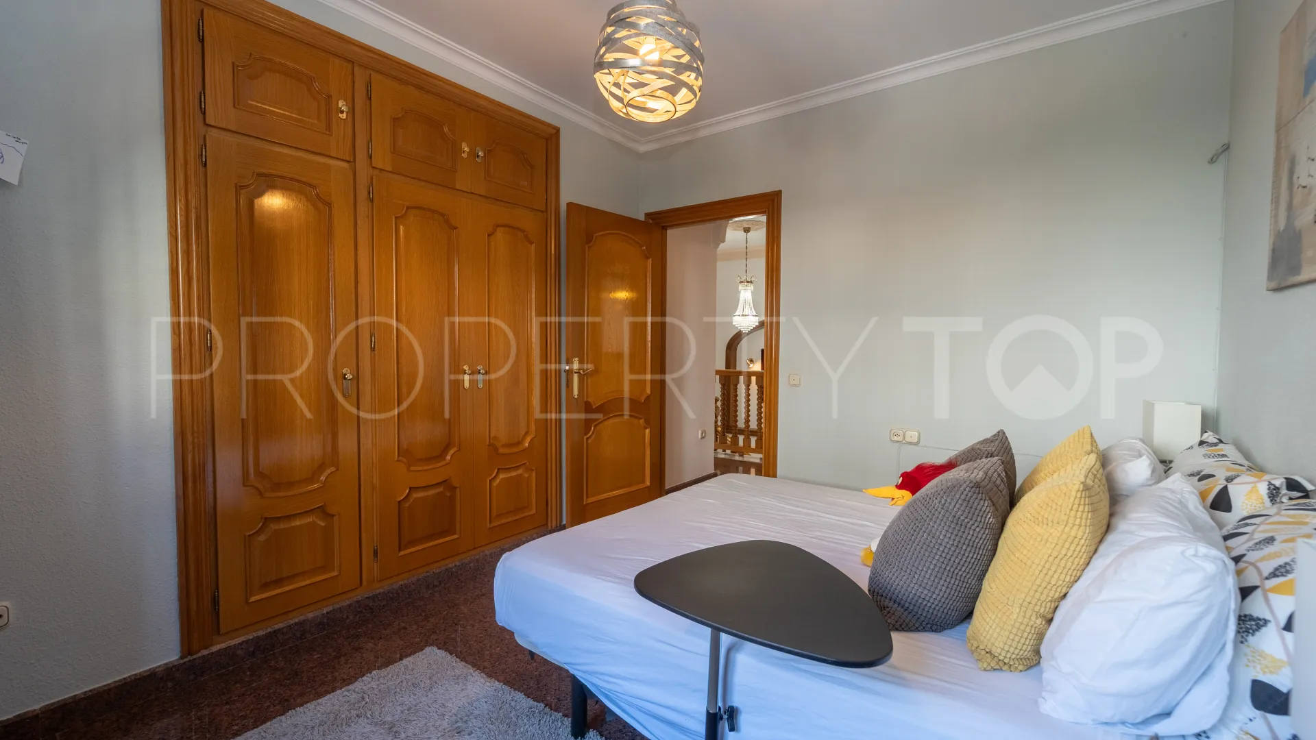 Fuengirola Centro, casa en venta