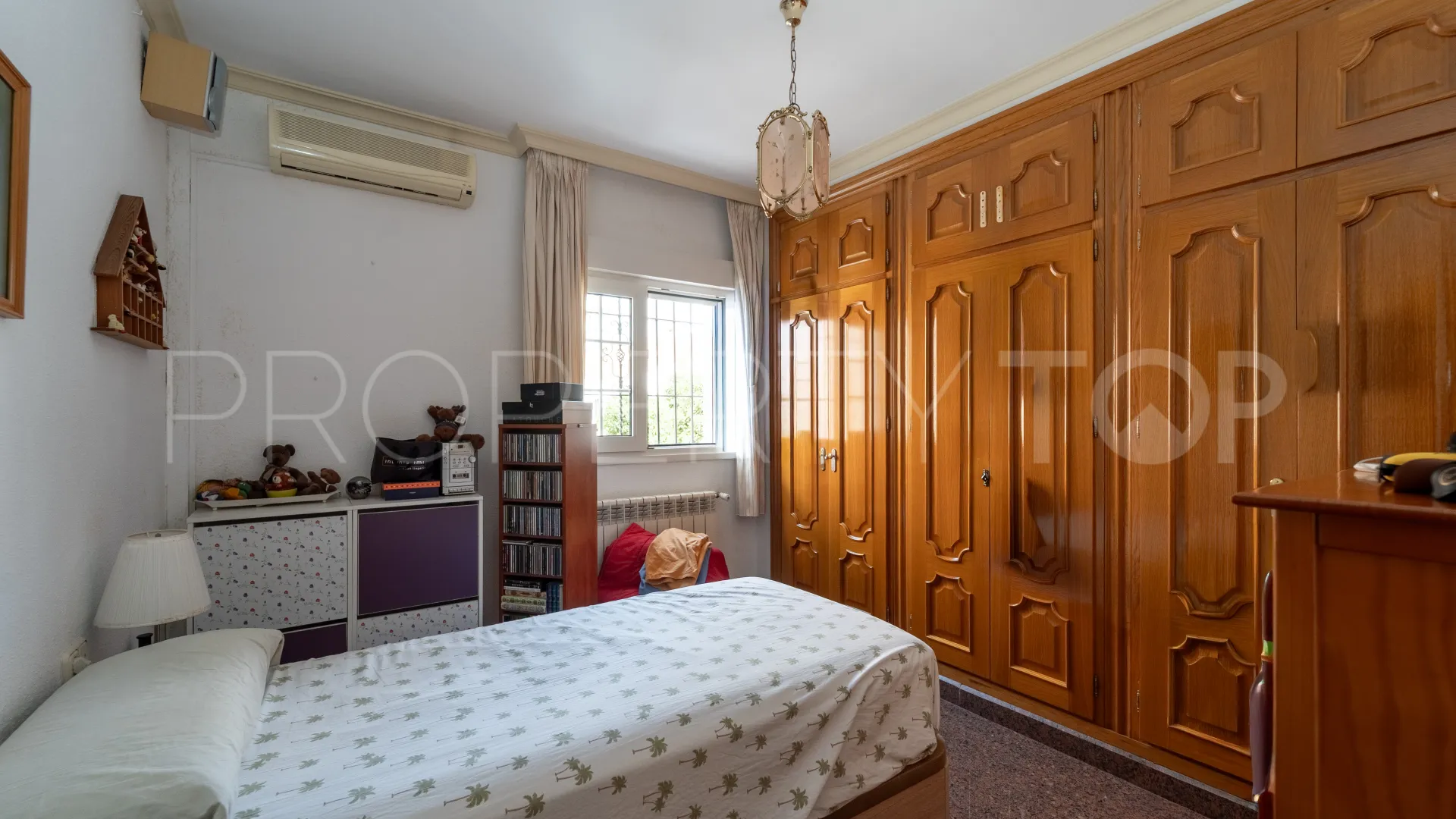 Fuengirola Centro, casa en venta