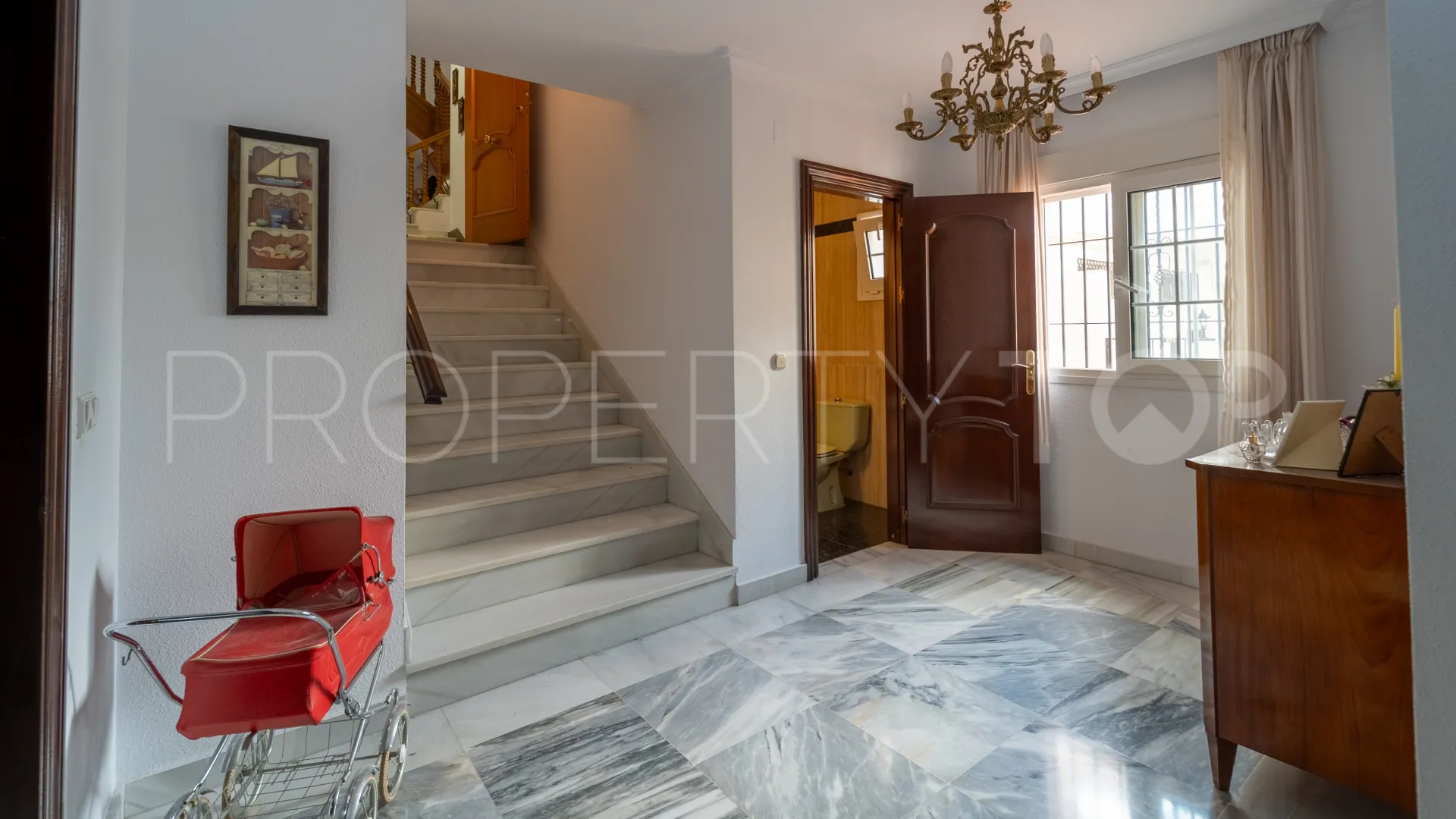Fuengirola Centro, casa en venta