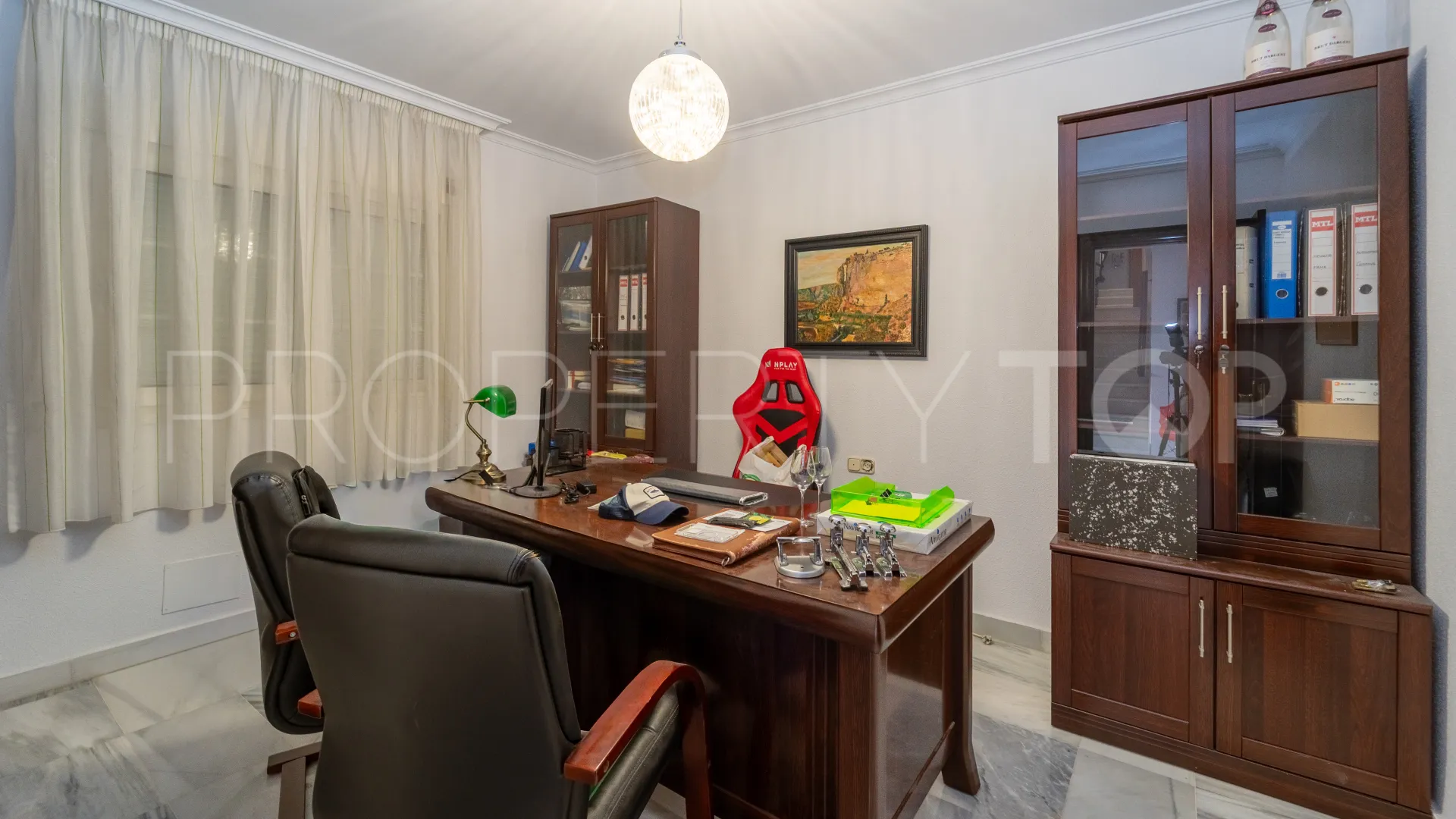 Fuengirola Centro, casa en venta