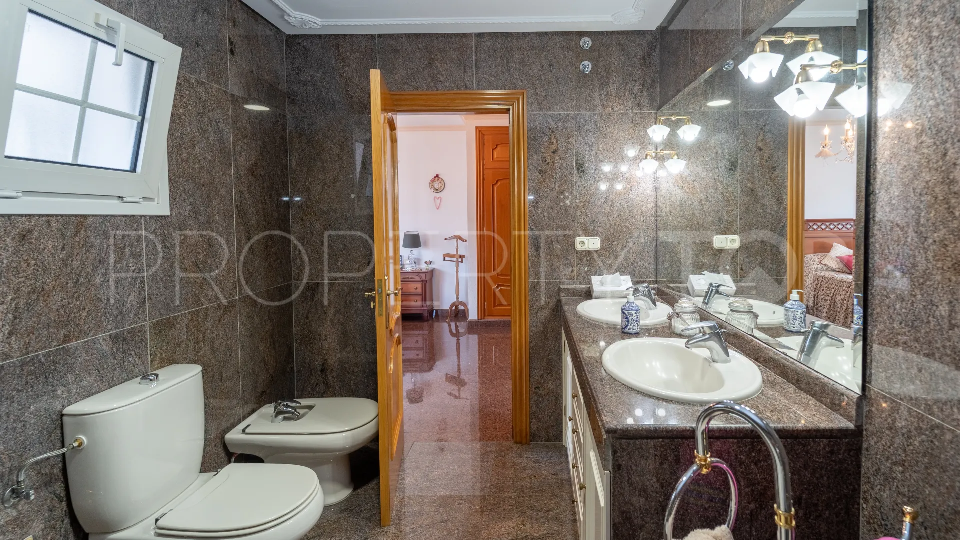 Fuengirola Centro, casa en venta