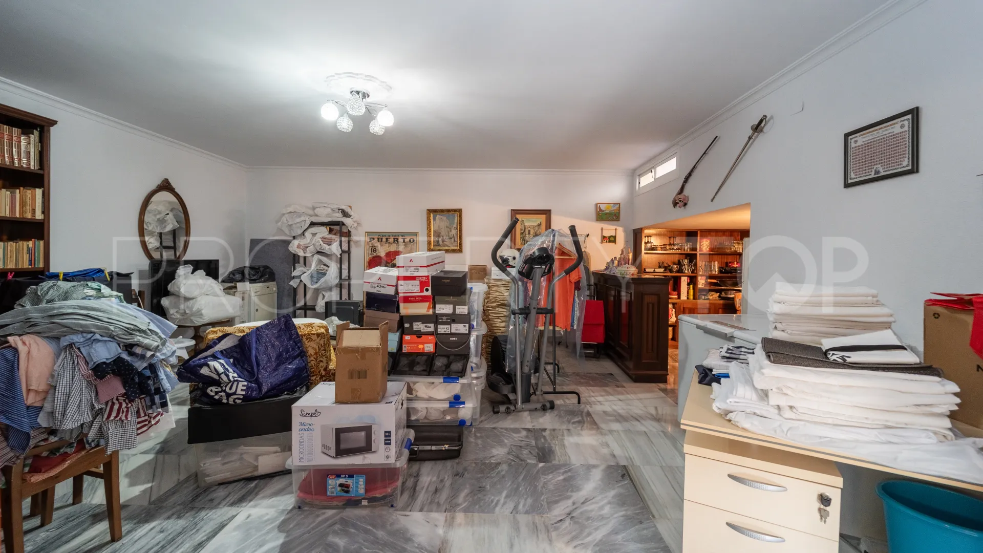 Fuengirola Centro, casa en venta