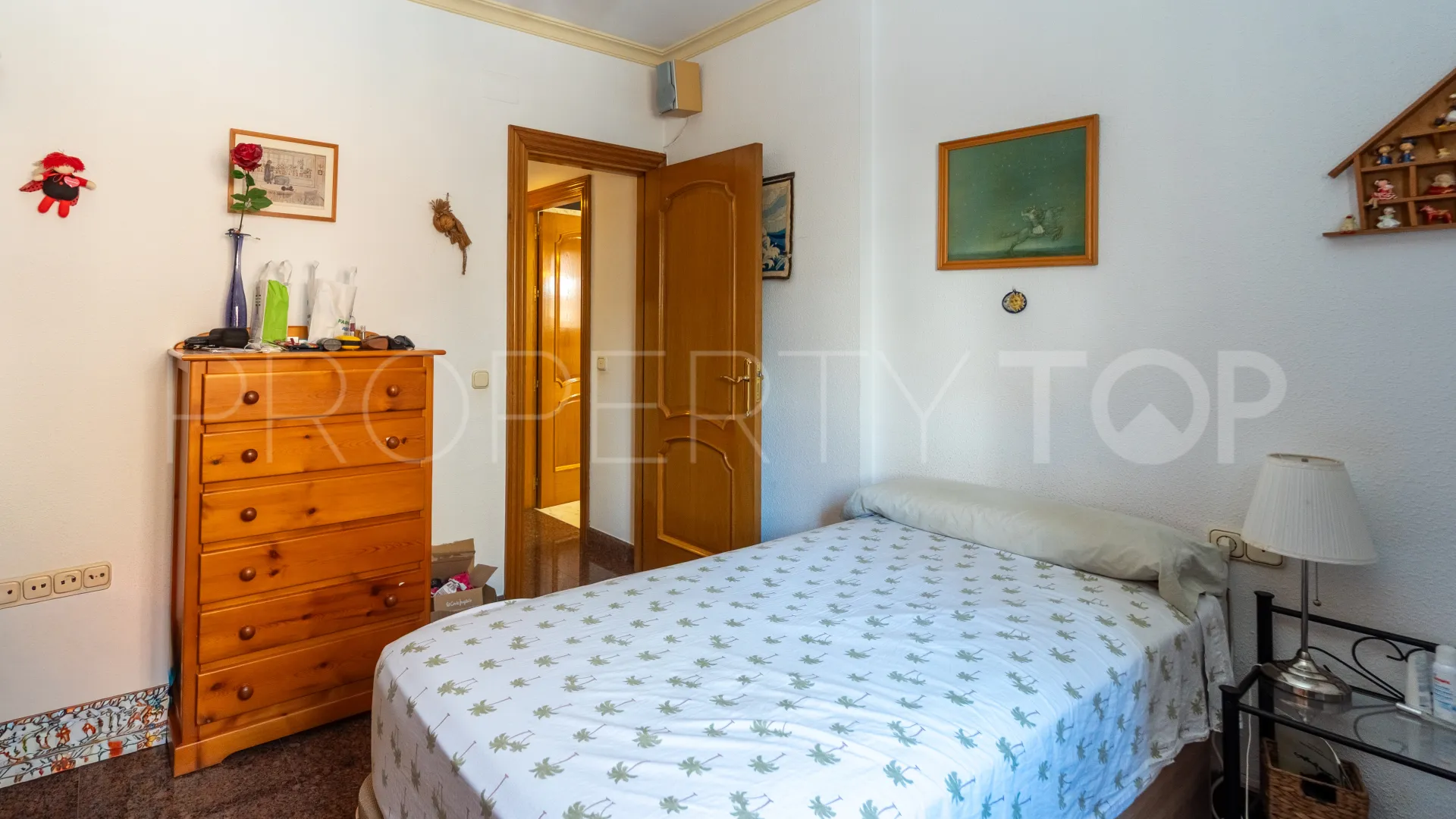 Fuengirola Centro, casa en venta