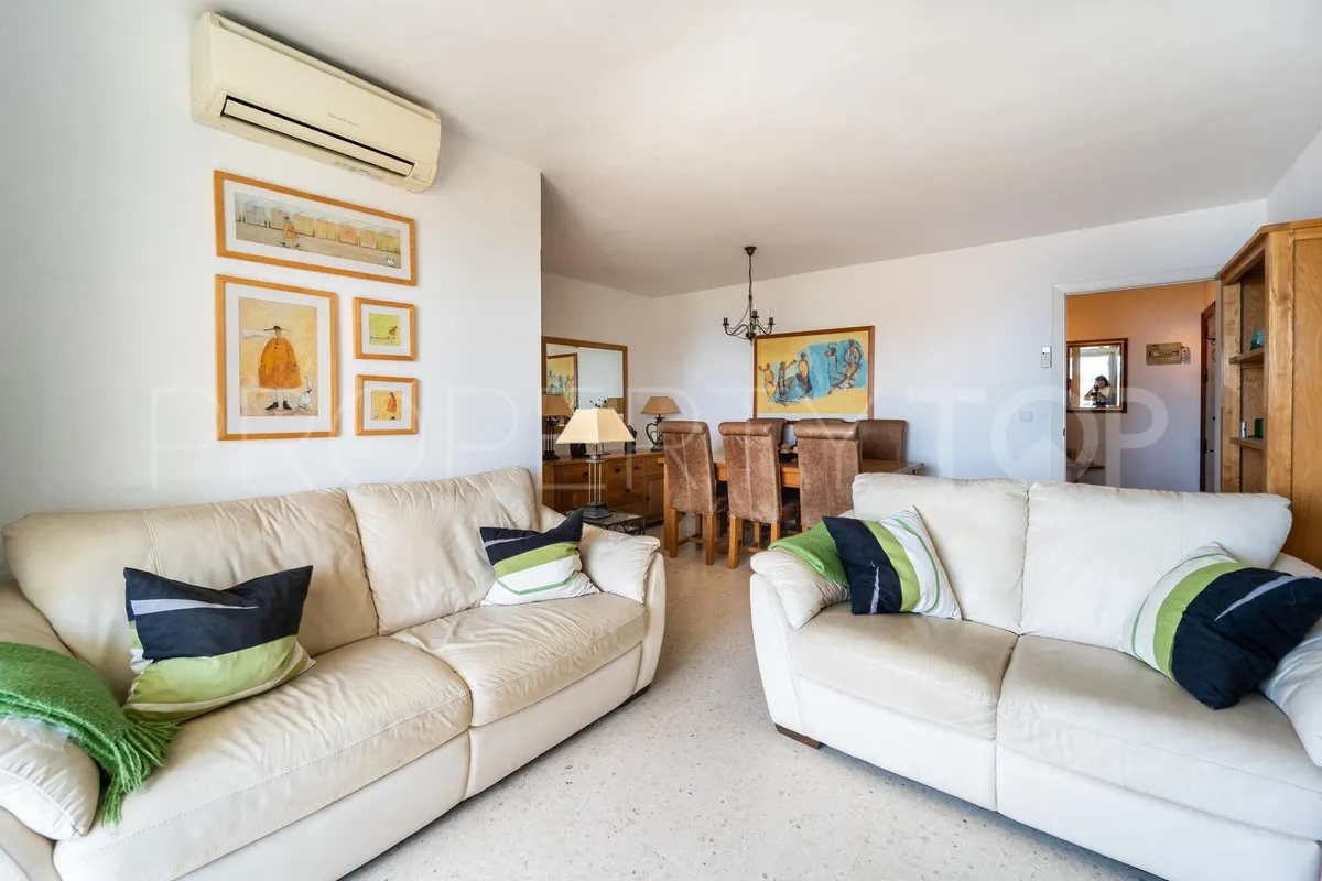 Buy Torremolinos apartment