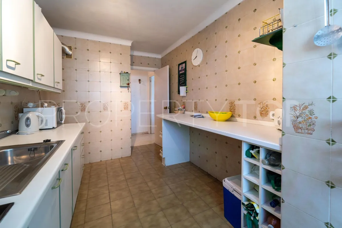 Buy Torremolinos apartment