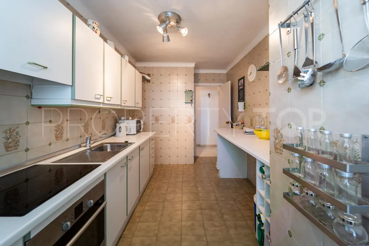 Buy Torremolinos apartment