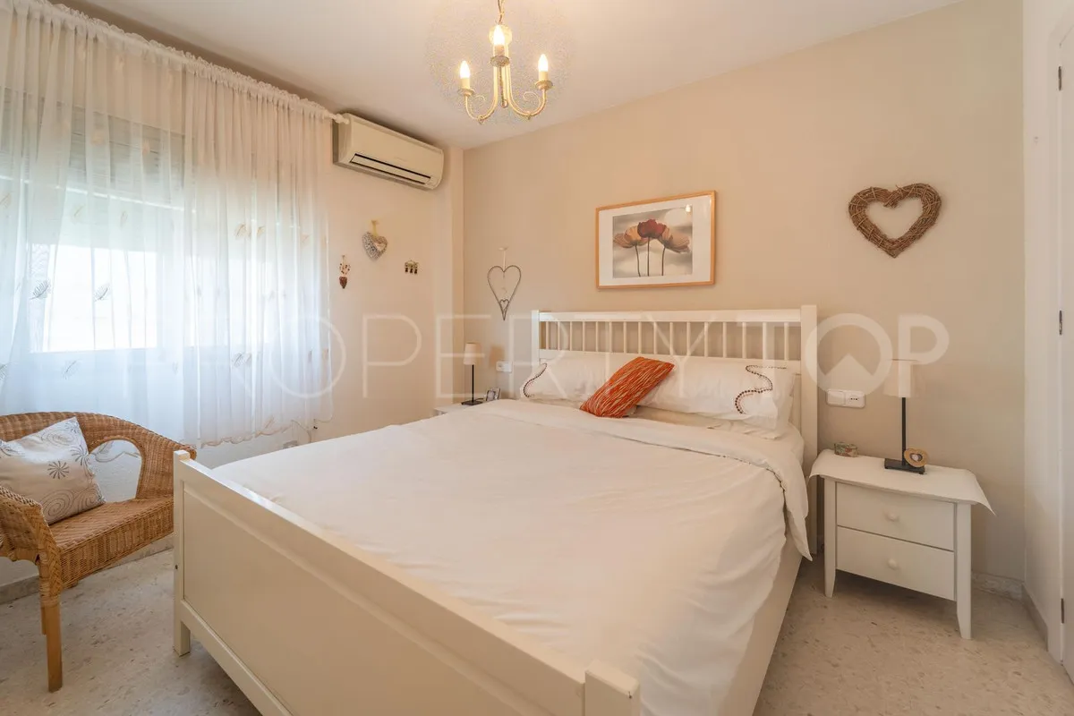 Buy Torremolinos apartment