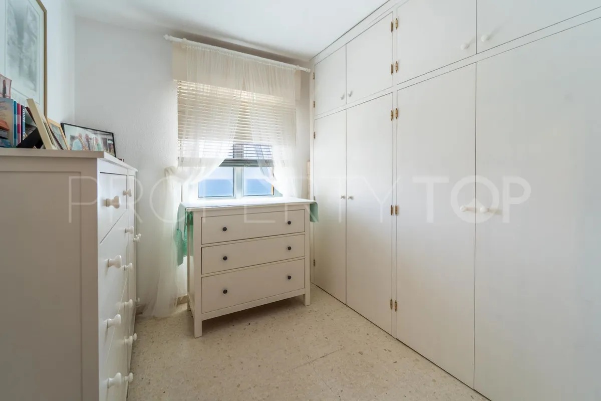 Buy Torremolinos apartment