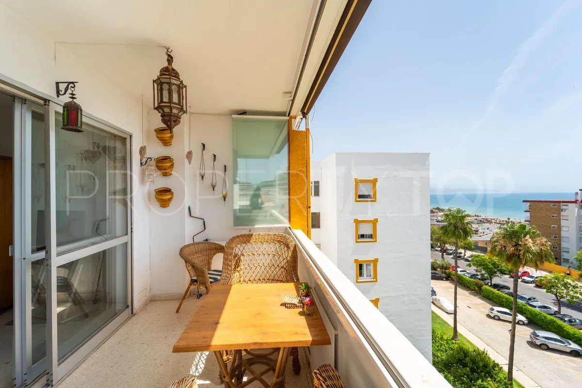 Buy Torremolinos apartment