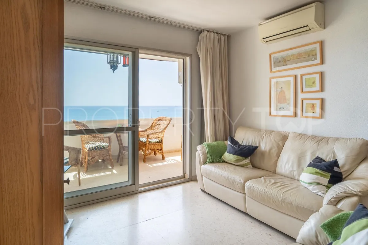 Buy Torremolinos apartment