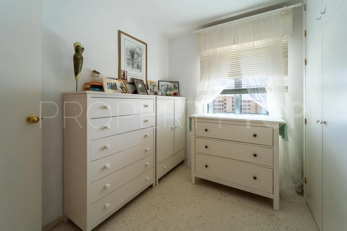 Buy Torremolinos apartment